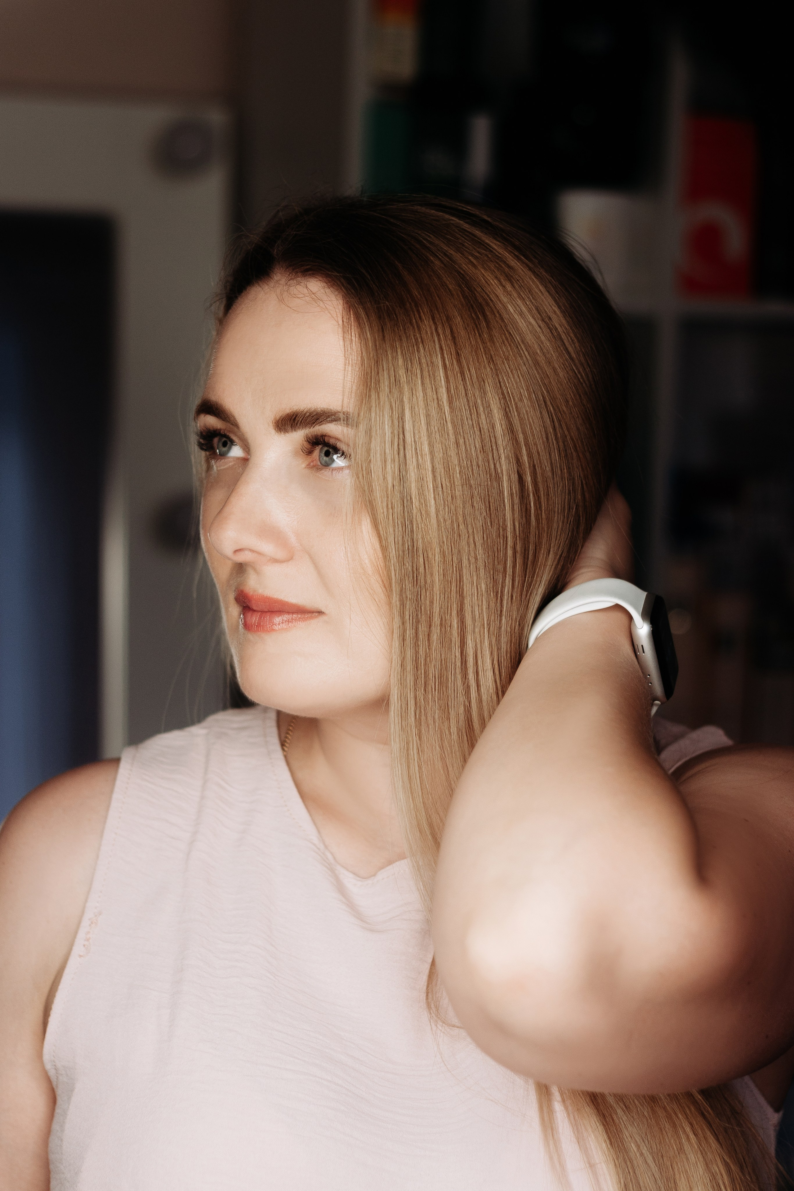 Контент для парикмахера. Семейный фотограф в Рязани и Рязанской области