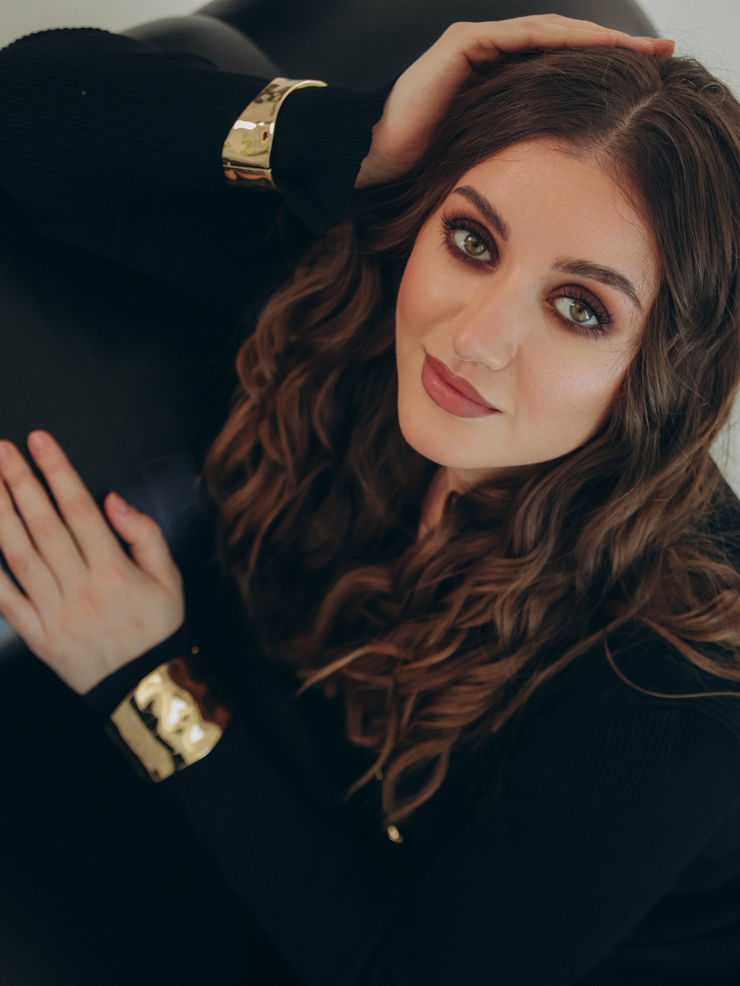 Фотосессия к дню рождения. Мультифотограф Динара Ахмедзянова