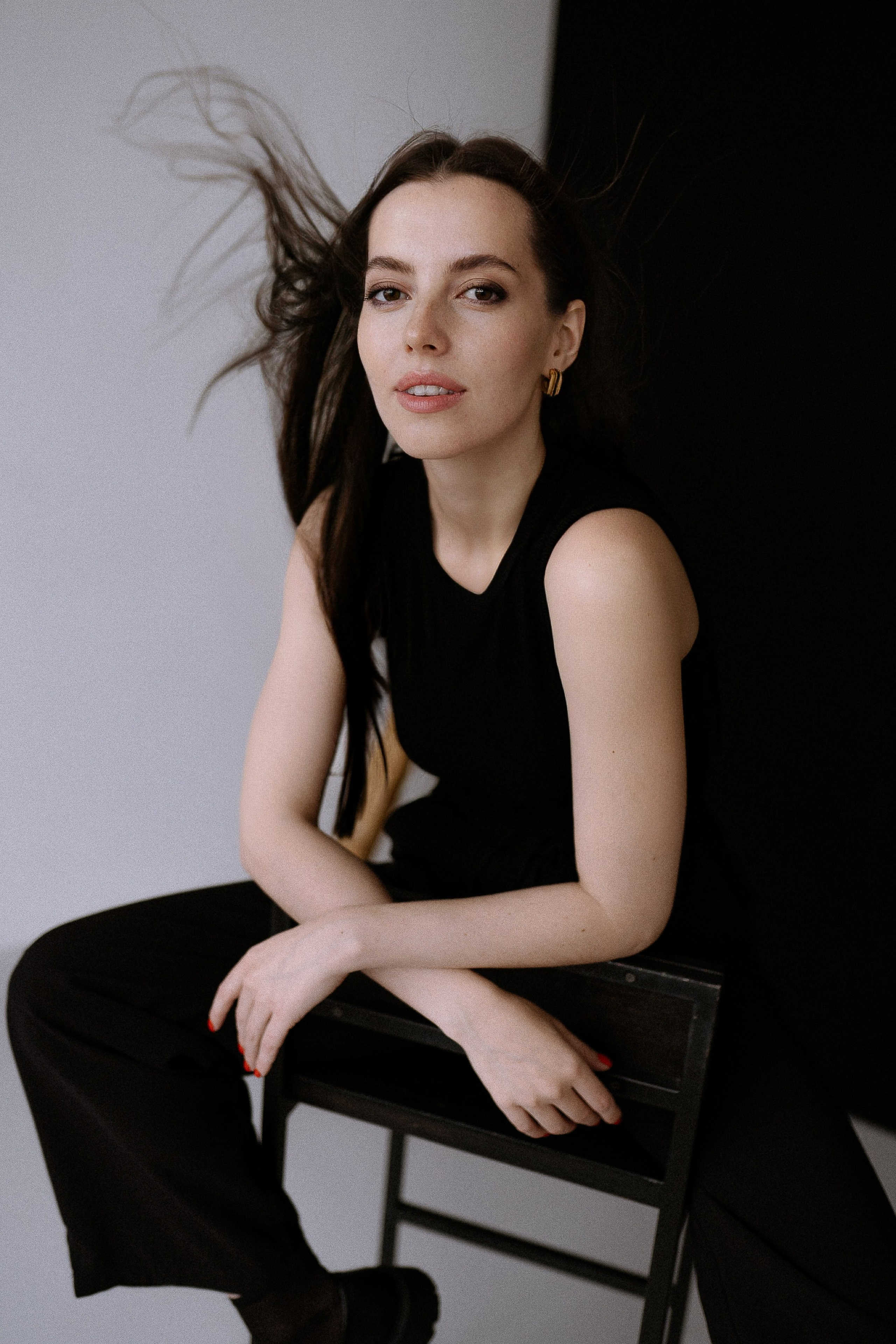 Индивидуальные женские. Андрейко Надежда