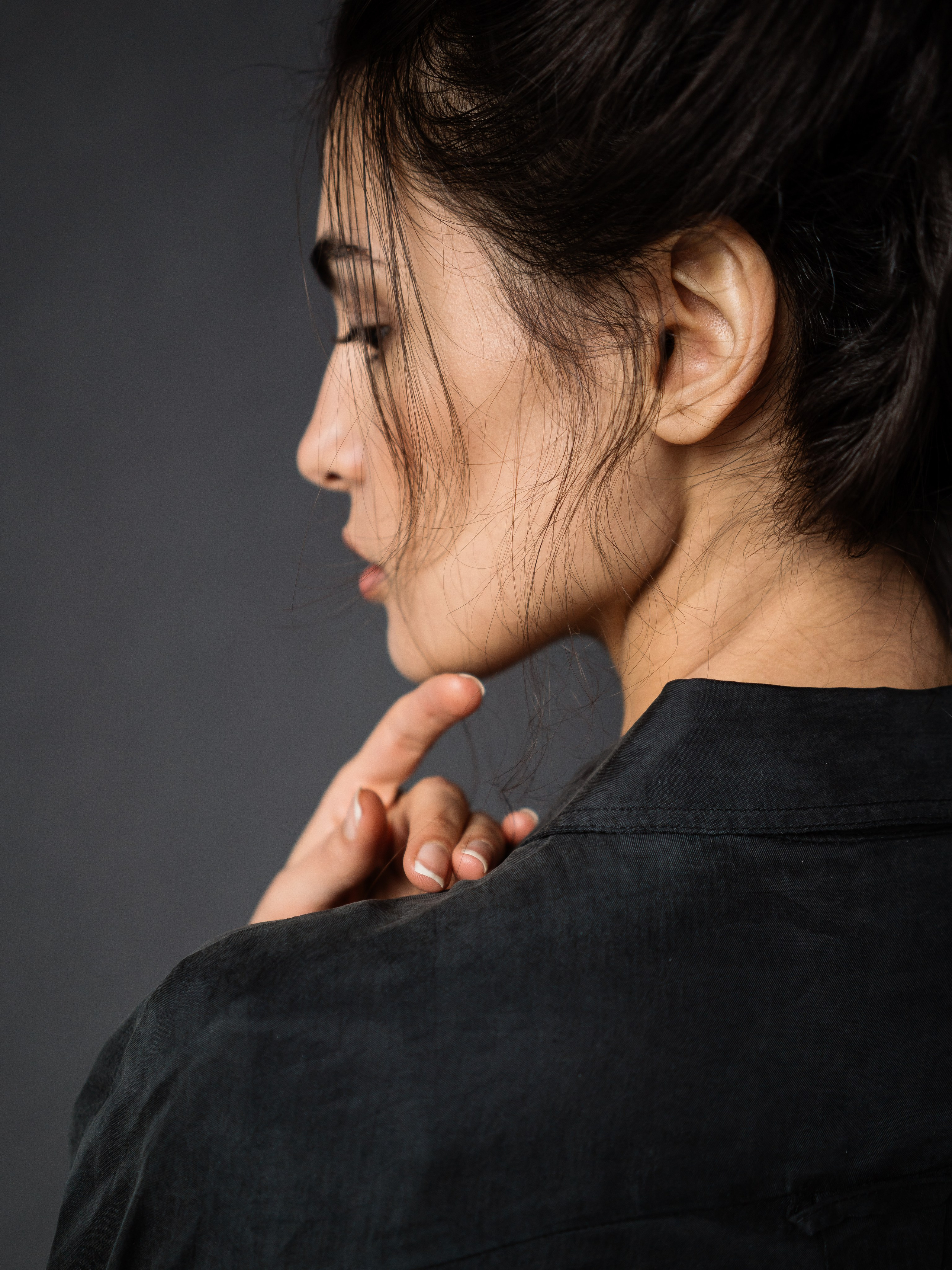 Модельные тесты. Андрейко Надежда