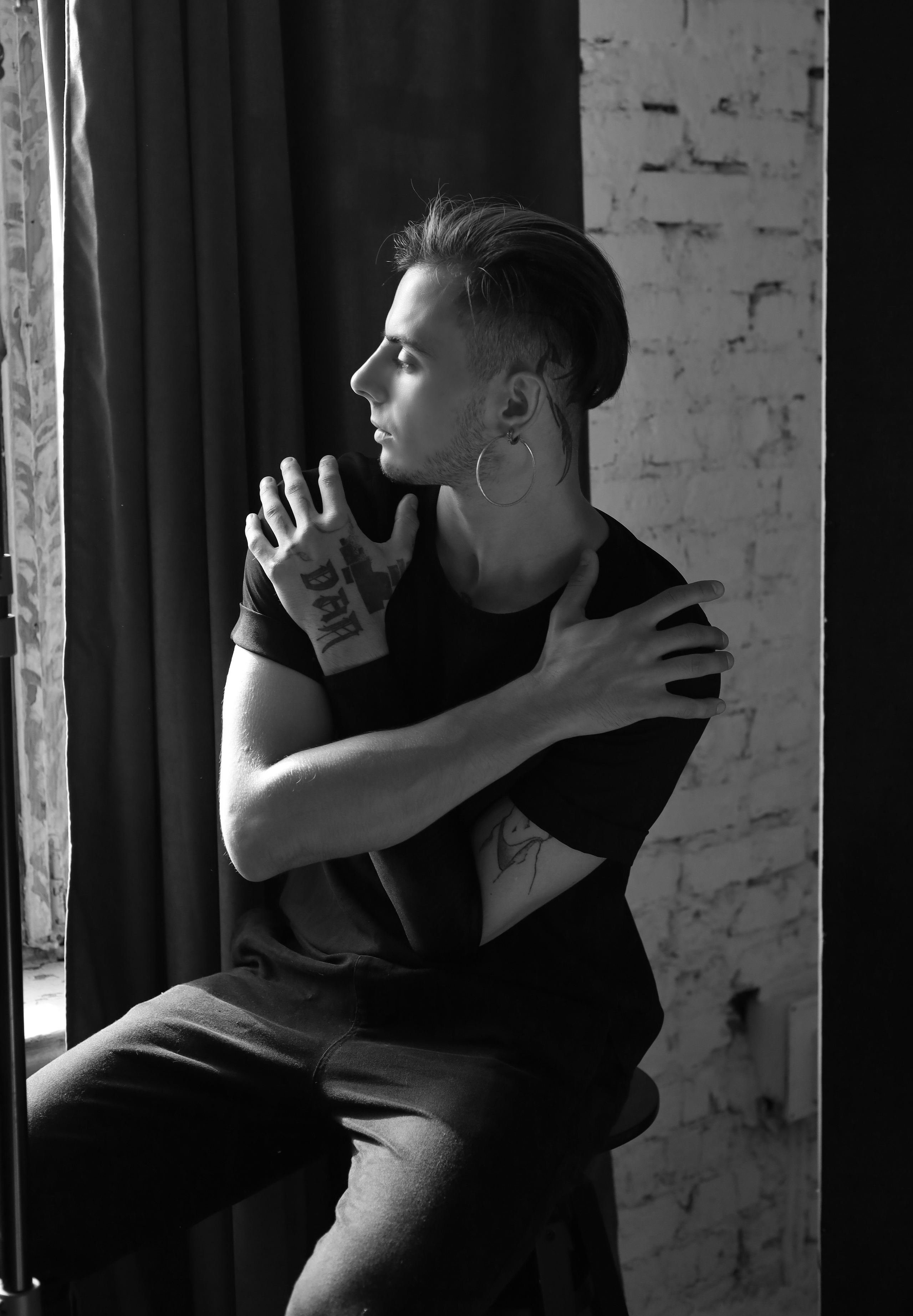 Даня. Семейный фотограф в Ростове-на-Дону Анастасия Рыбина