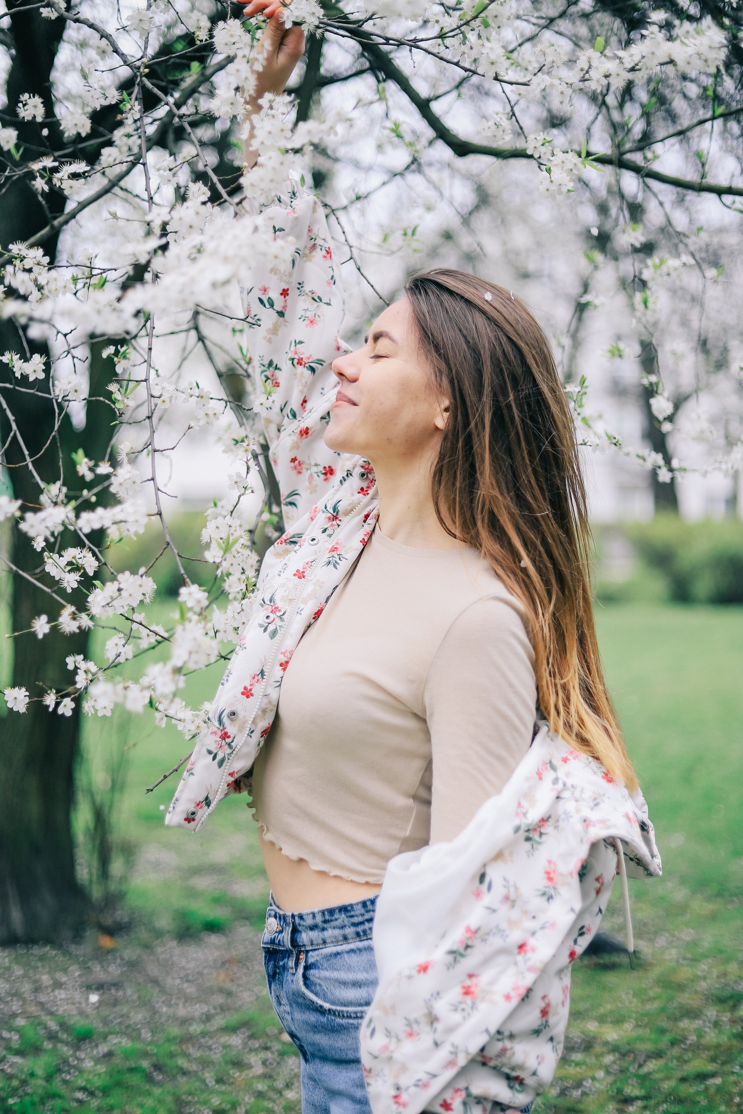 Вика. Женский/Детский фотограф в Симферополе Вероника Слепогина