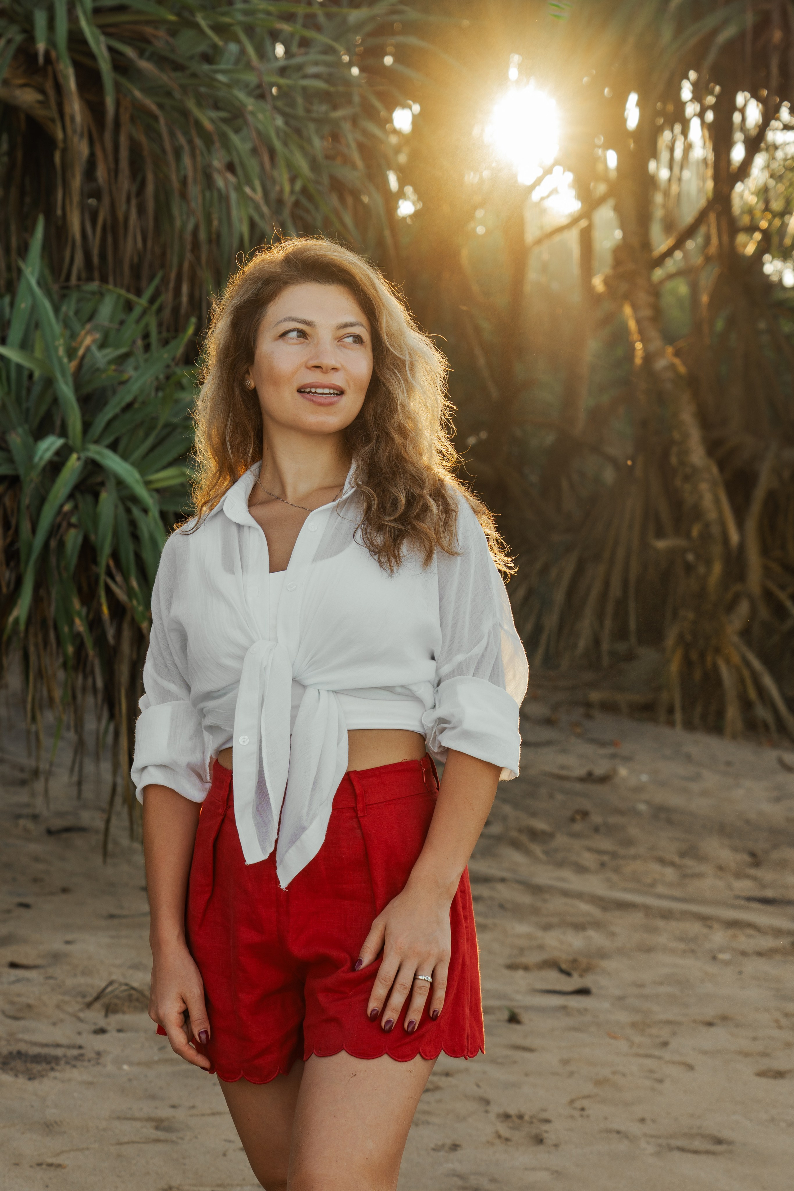 Palm Beach Family Shoot