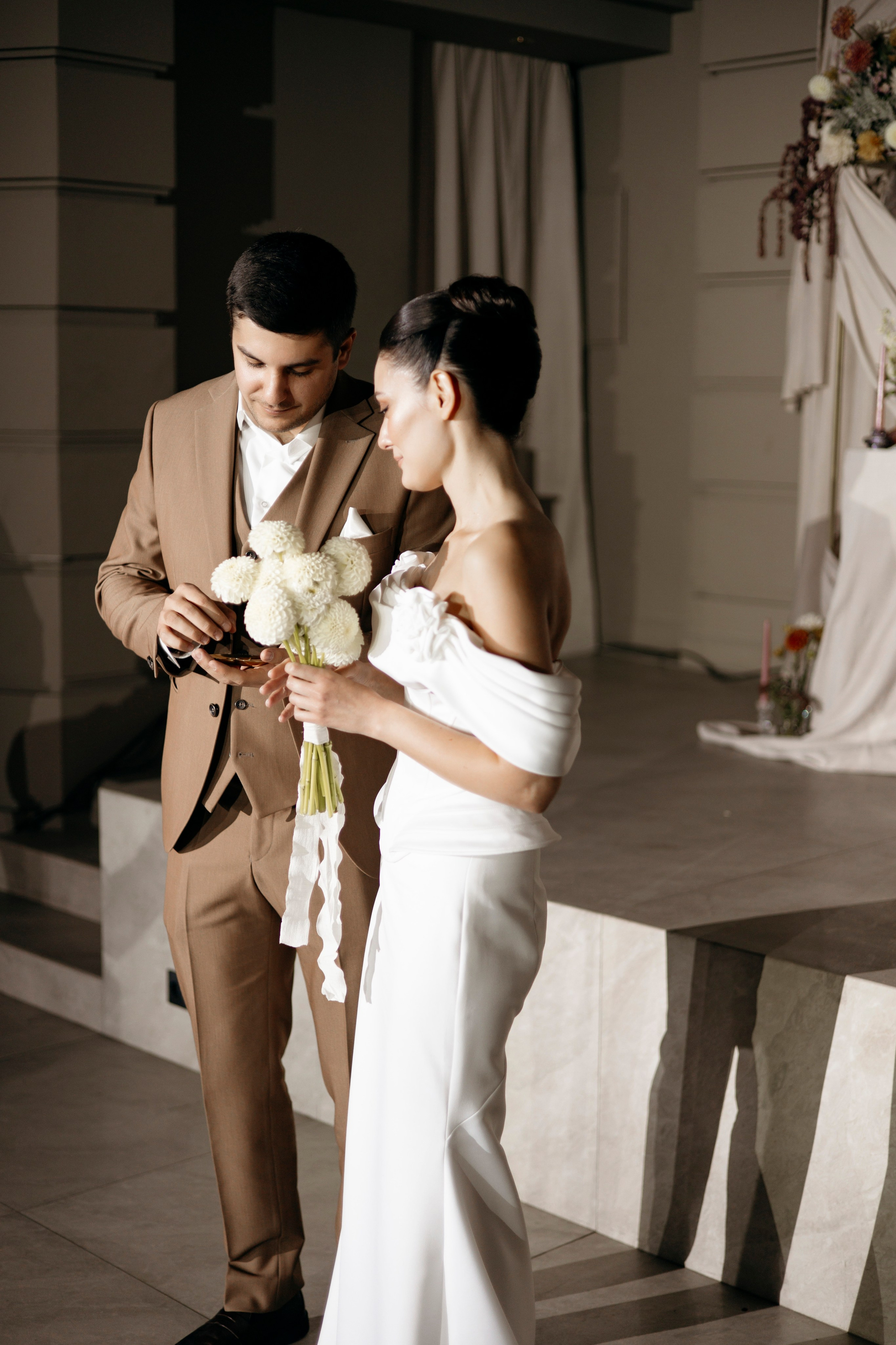 Владимир и Ирина. Nikolpinhasova