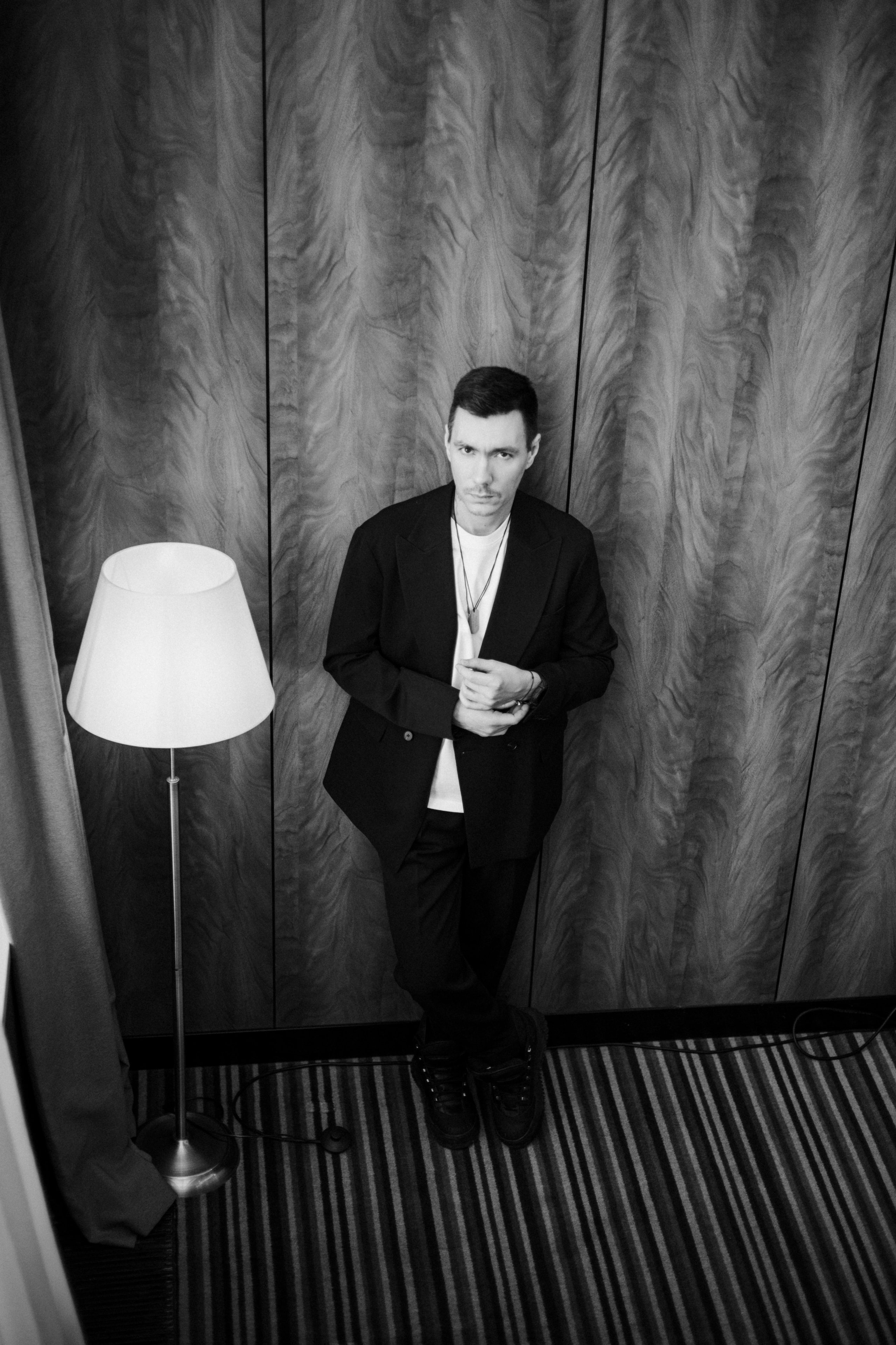 Сергей и Татьяна. Nikolpinhasova