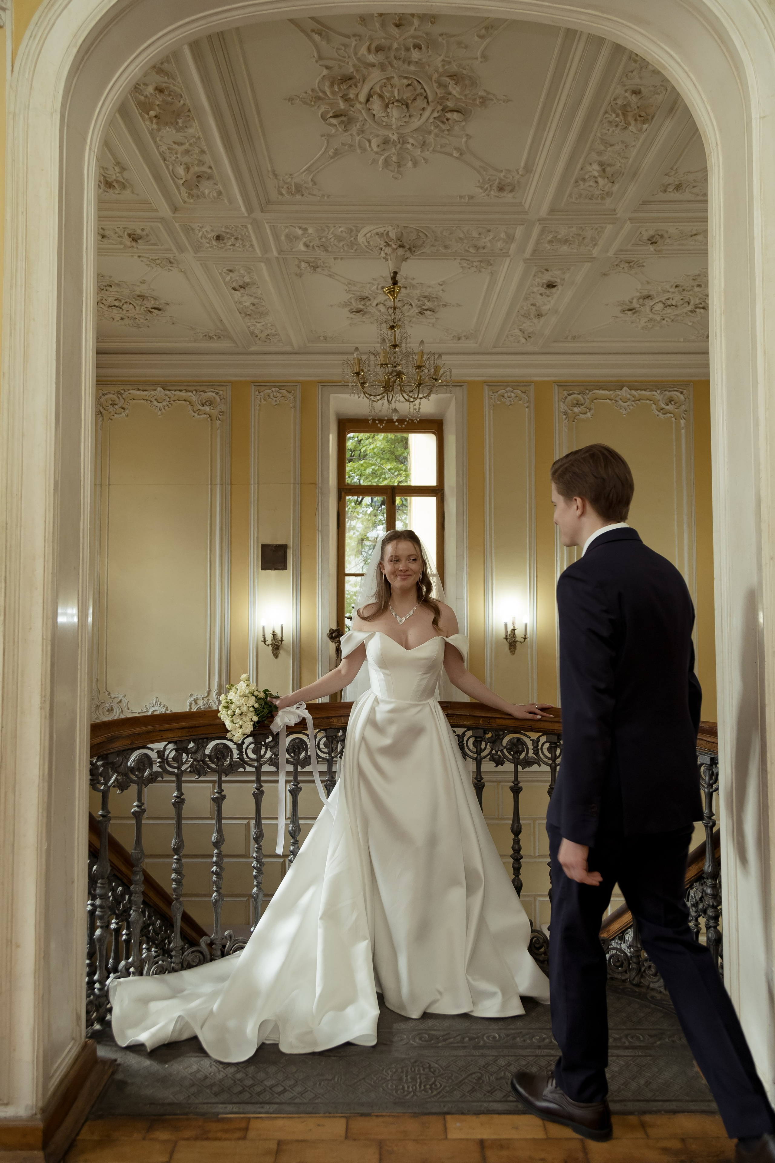 Роспись | Дмитрий & Валерия. Свадебный и женский фотограф в Москве