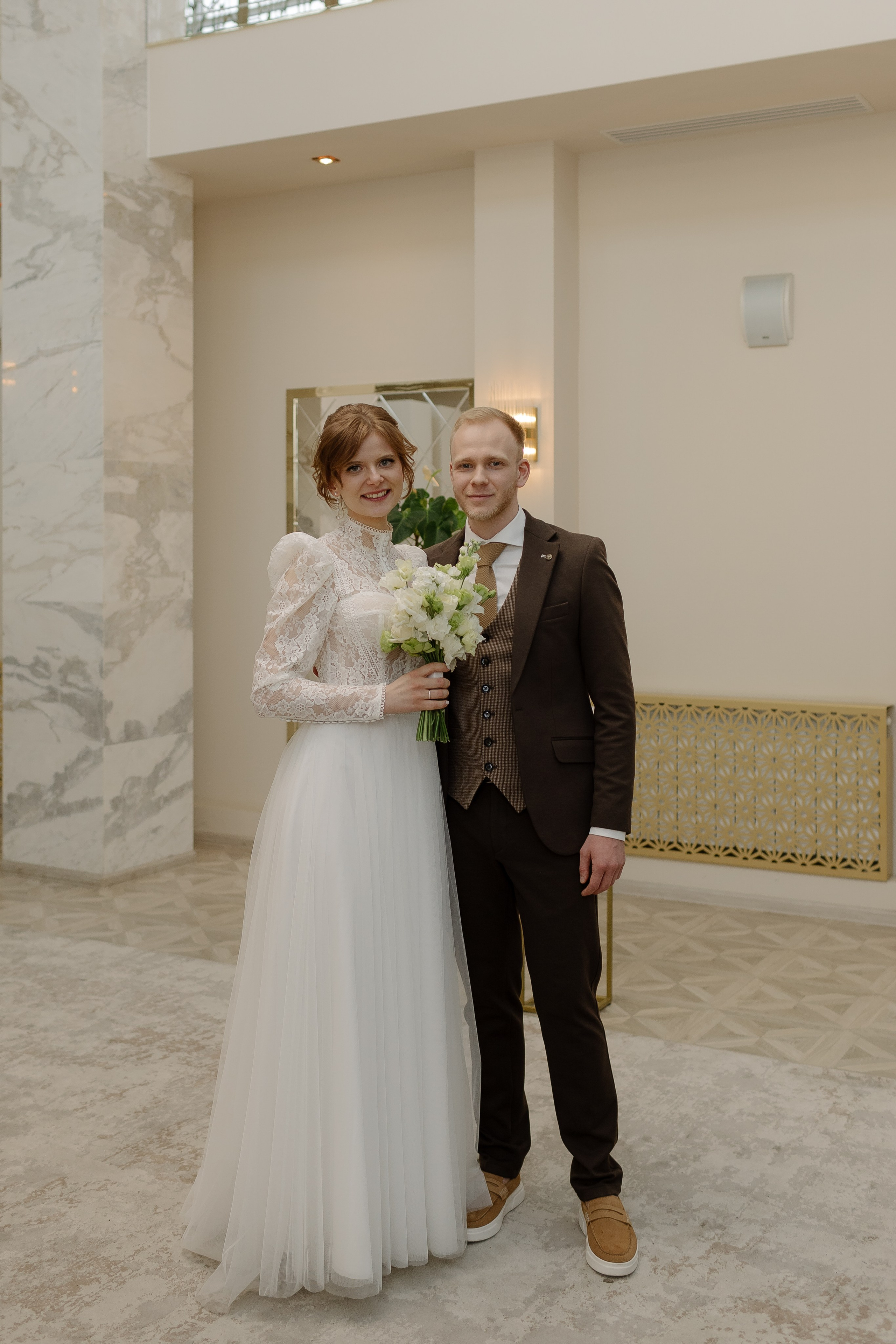 Полный день | Александр & Дарья. Свадебный и женский фотограф в Москве