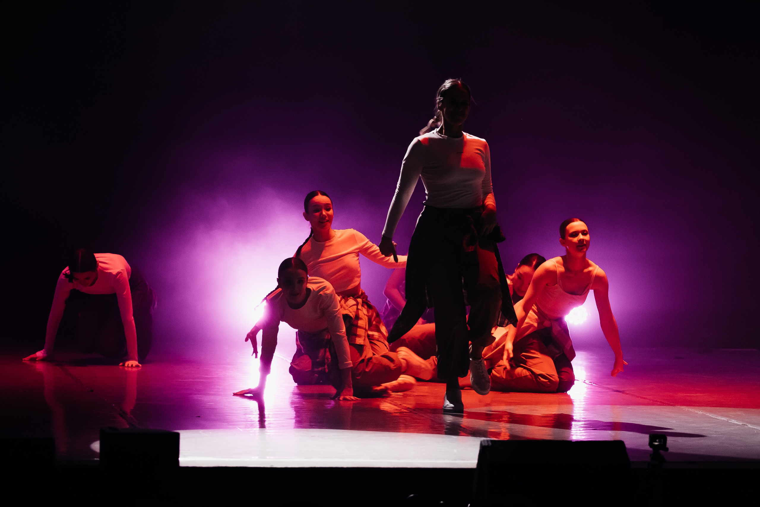 Госэкзамен — Колледж Культуры. Фотограф Кемерово | Сергей