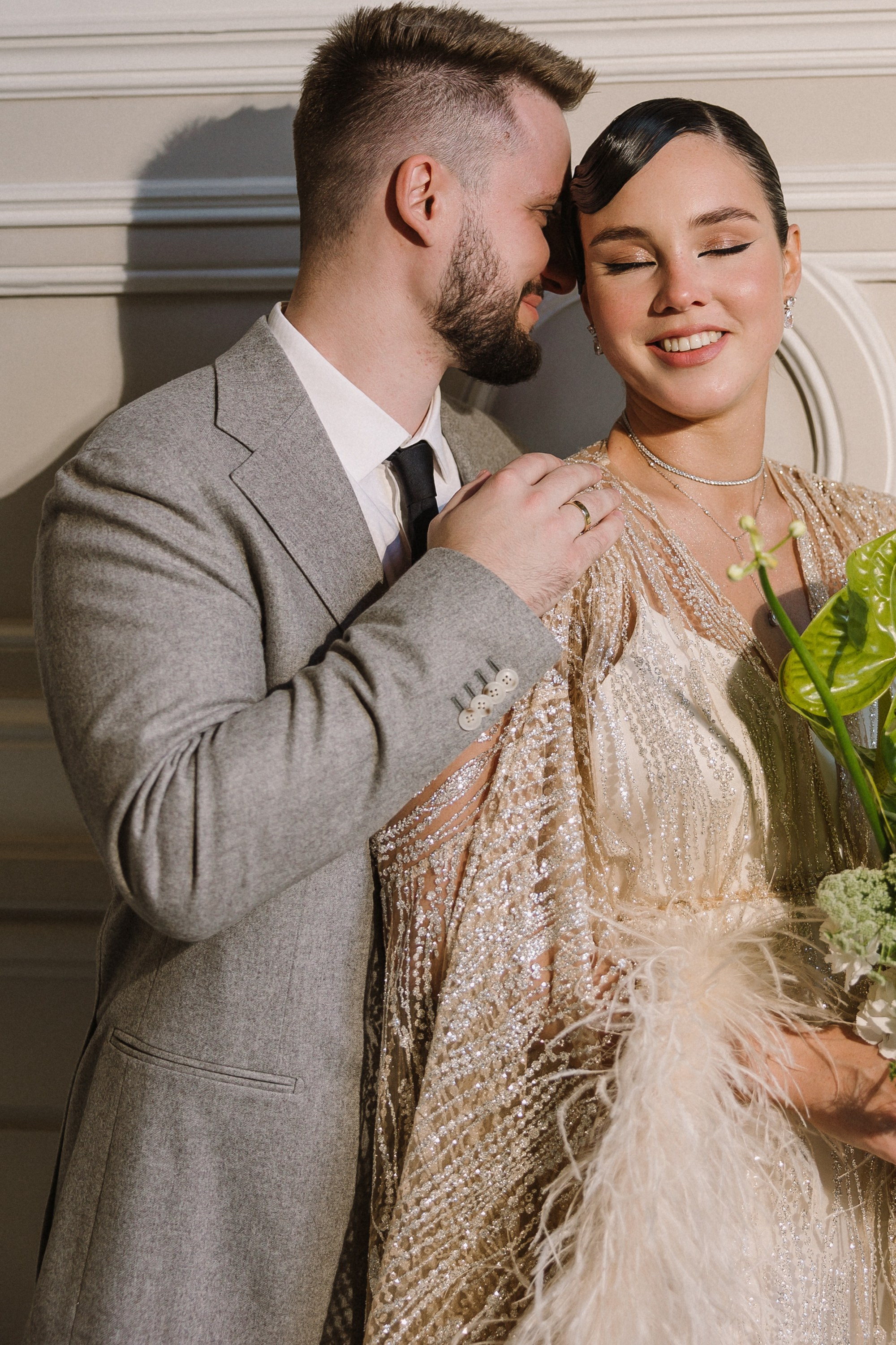 Таня и Никита. Свадебный фотограф в Москве и Екатеринбурге