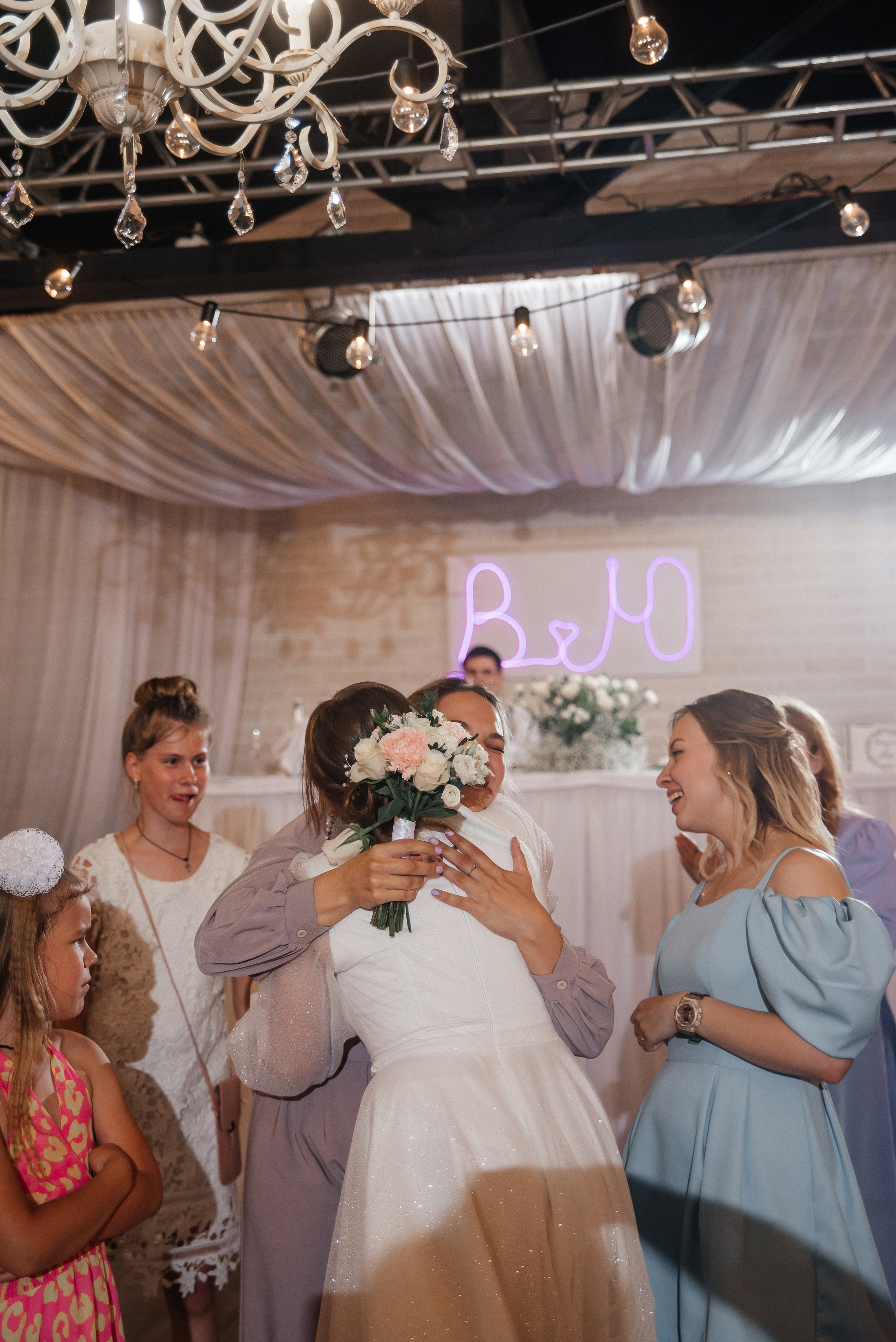 Влад и Юля 28.07.2023. Свадебный и семейный фотограф в городе Смоленске