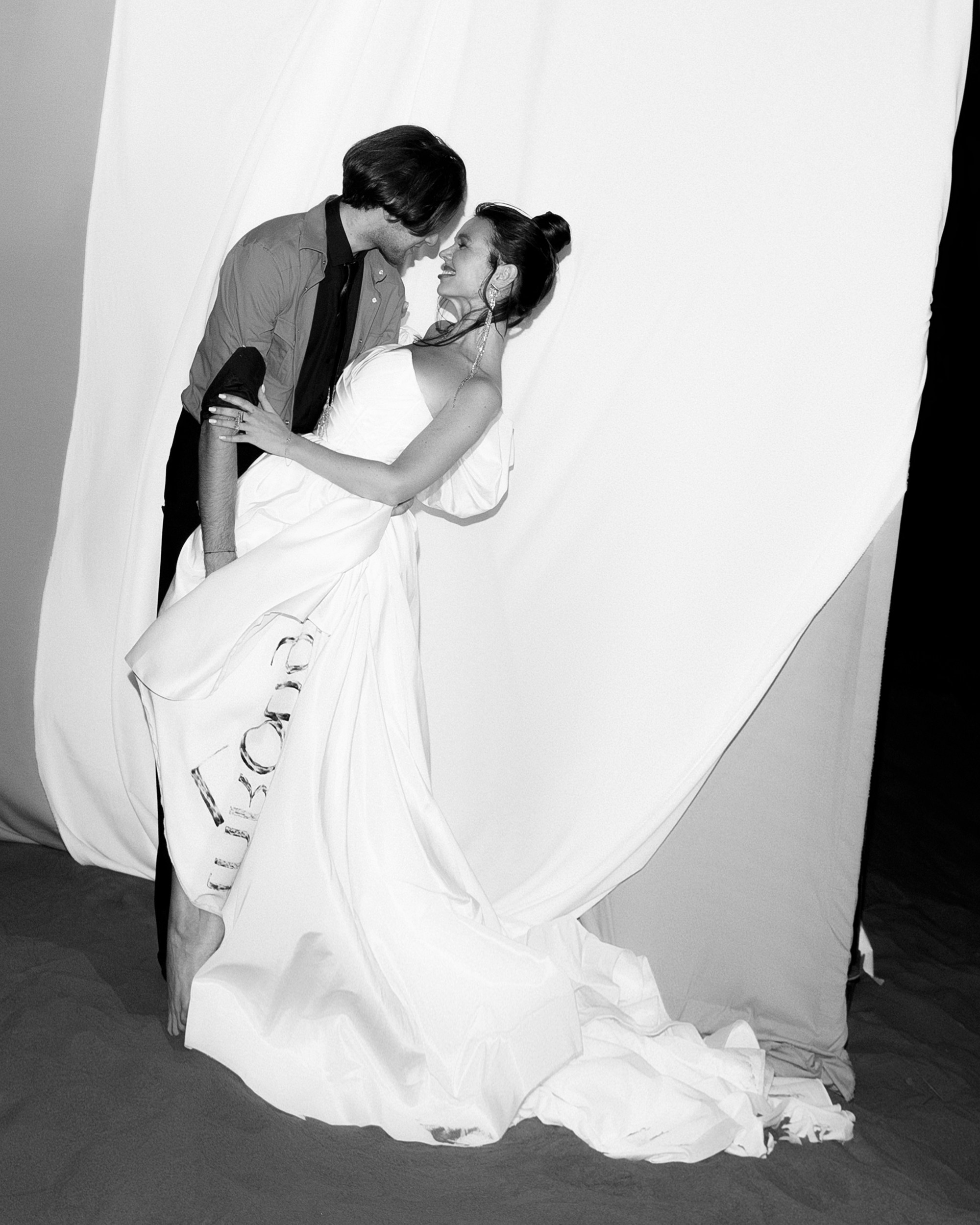 Dubai Desert. Свадебный фотограф Корощенко Екатерина