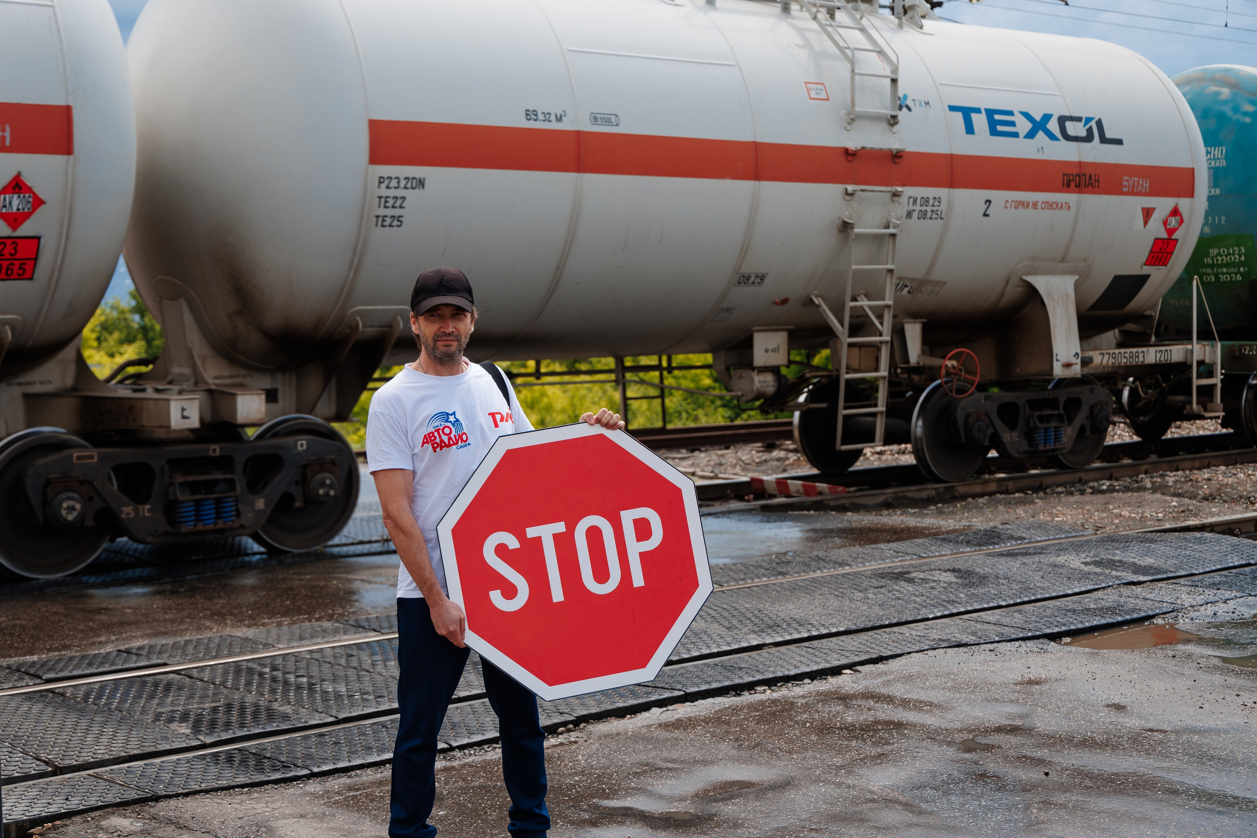 Выбери радио. Измайлова Ольга. Фотограф в Самаре. Репортаж, бизнес, индивидуальные съёмки