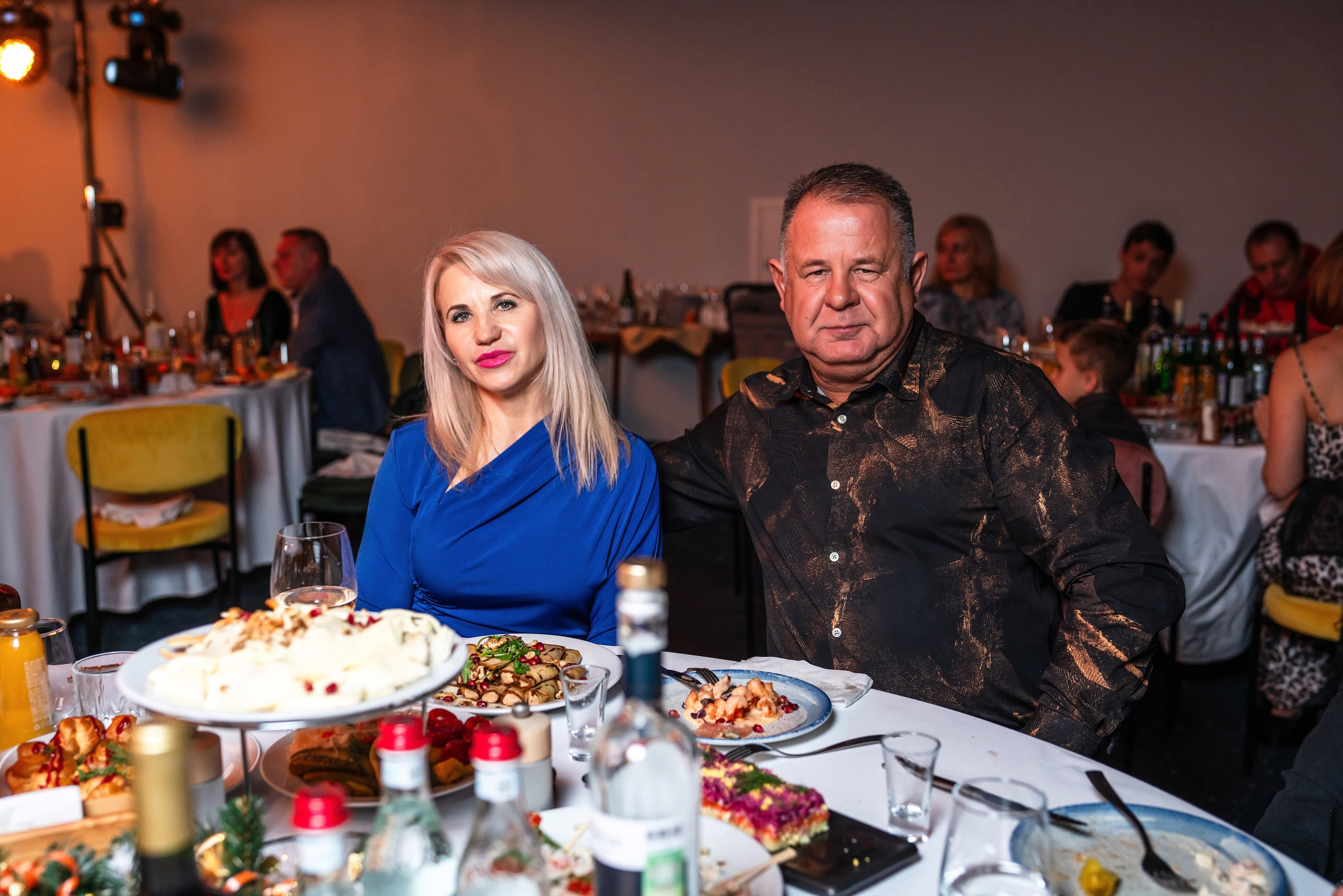 Фотограф на новогодний корпоратив. Фотограф Сочи