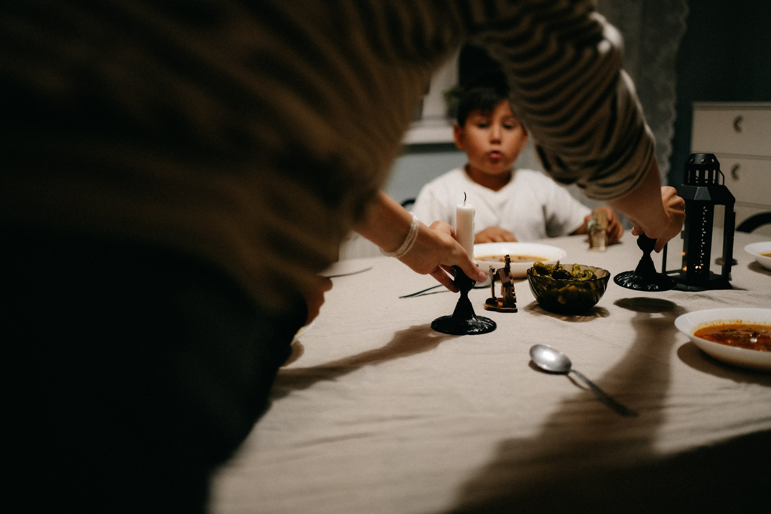 Долгушины. Фотограф Перевозкина Анна