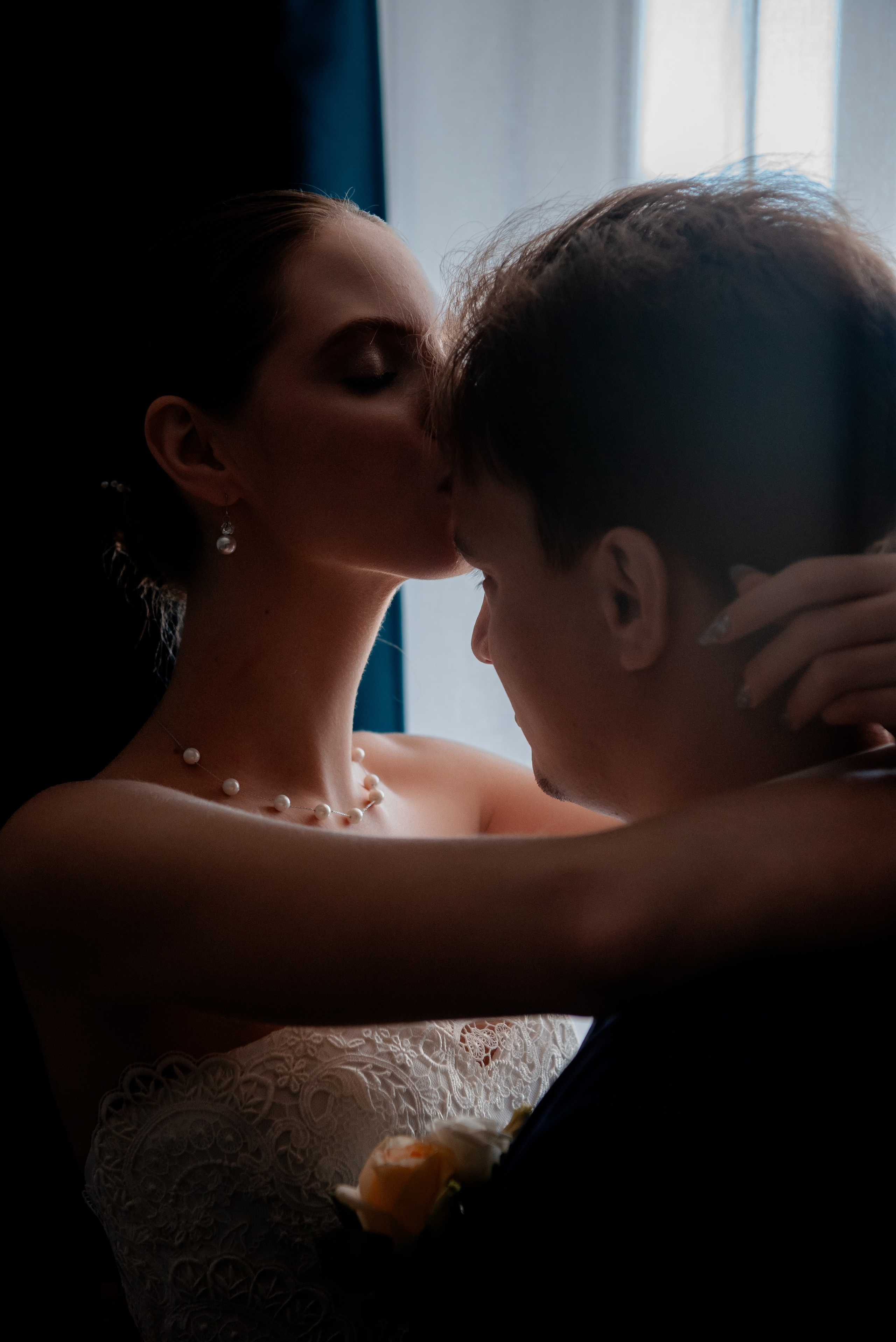 Свадьба Наталья и Руслан. Фотограф в Волгограде и Волжском Александр Горбань