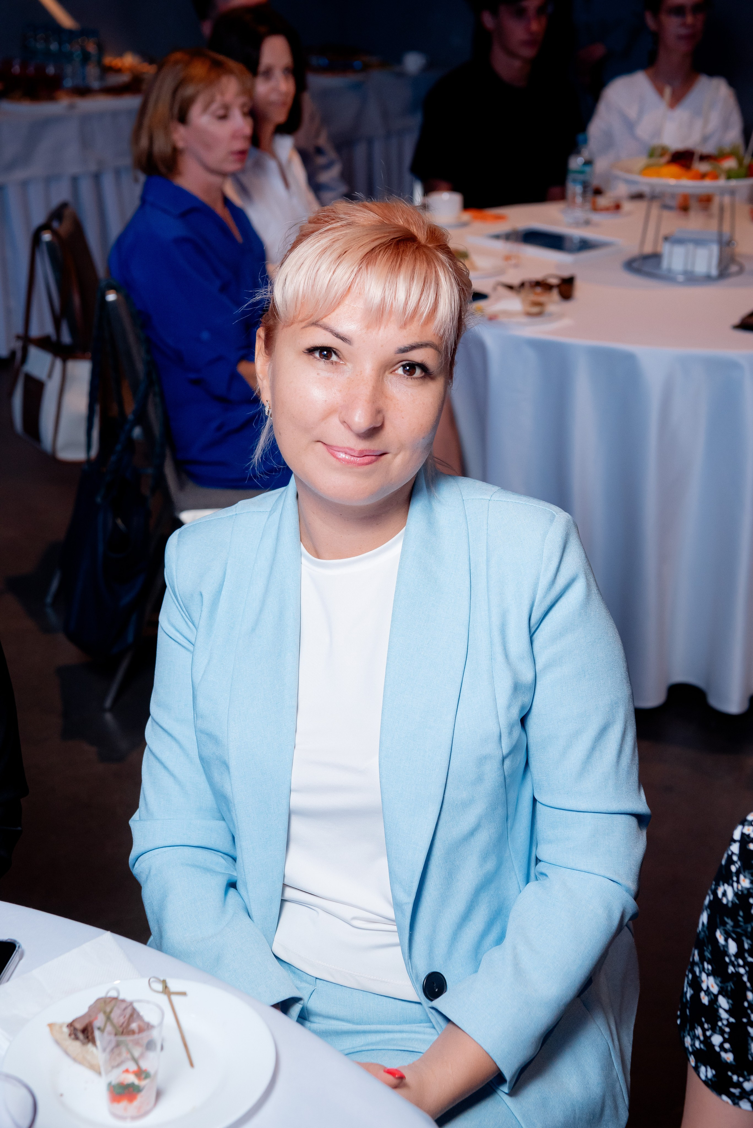 Всемирный день туризма в Сити Холл Южный, Волгоград. Фотограф в Волгограде и Волжском Александр Горбань