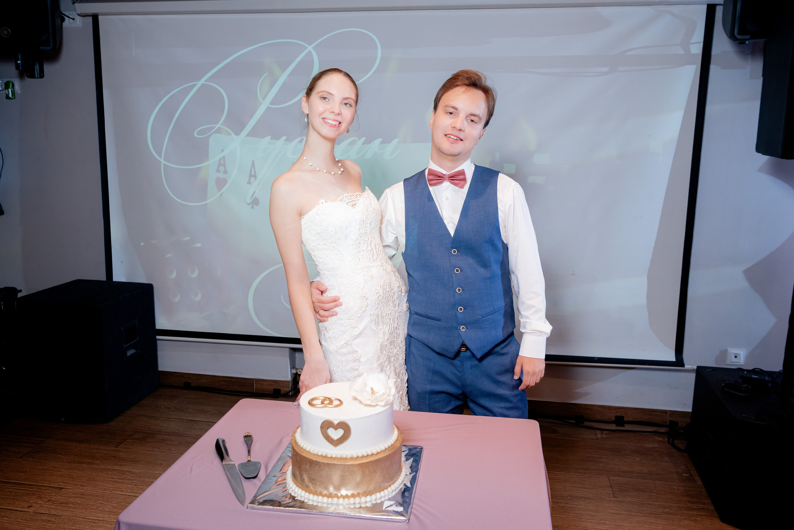 Свадьба Наталья и Руслан. Фотограф в Волгограде и Волжском Александр Горбань