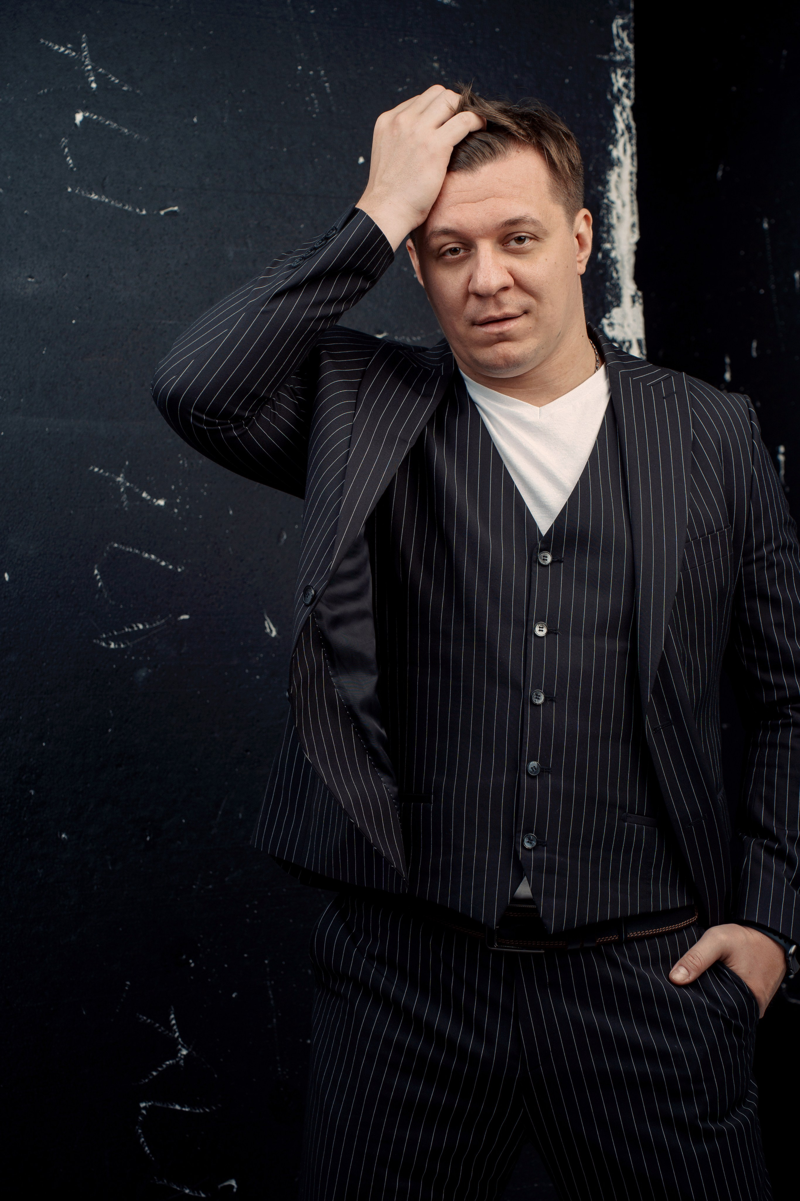 Дмитрий Кравченко. Свадебный фотограф в СПб Сергей Малиновский