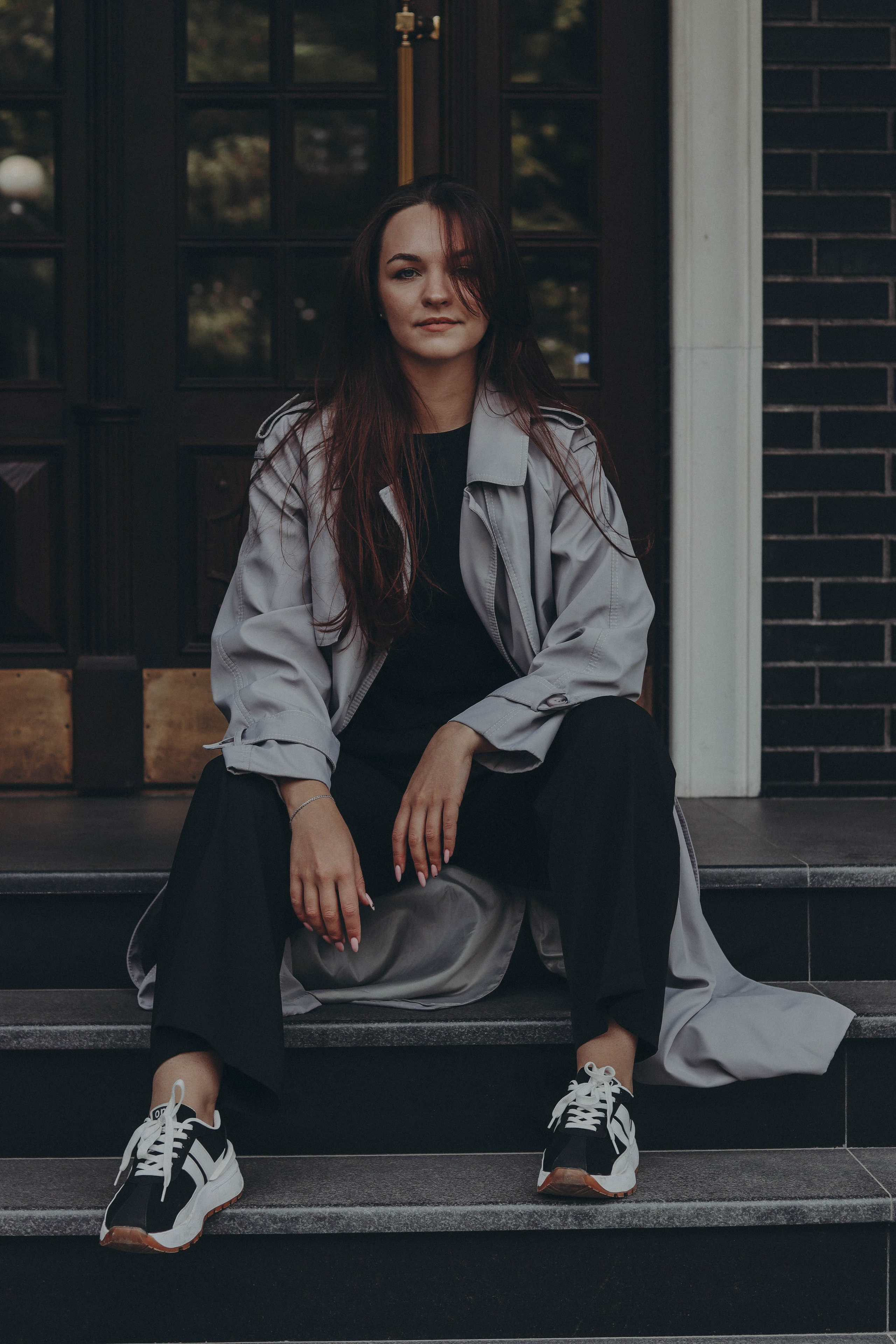 Наташа. Женский фотограф в Москве, организатор девичников с мастер-классами