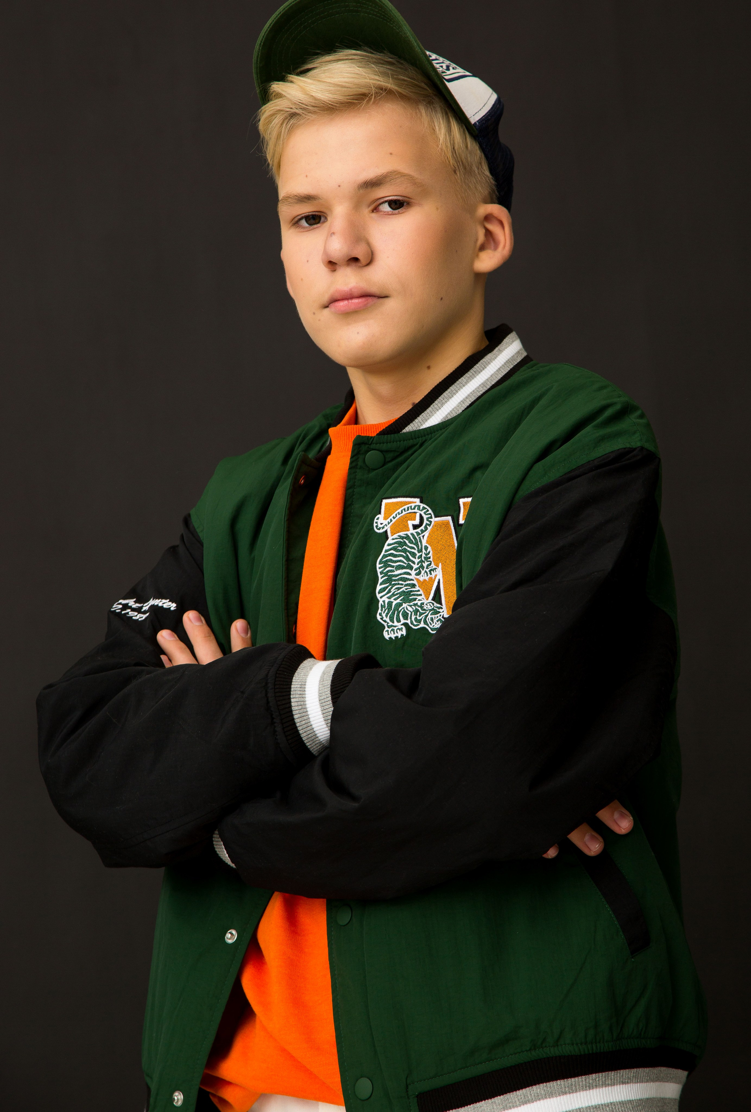 6. Стилист Ирина Велькина