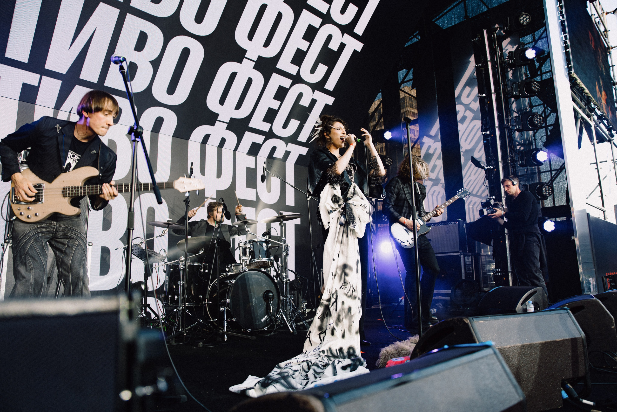 ЧТИВО/ФЕСТ. Костя Жуков — фотограф в Москве