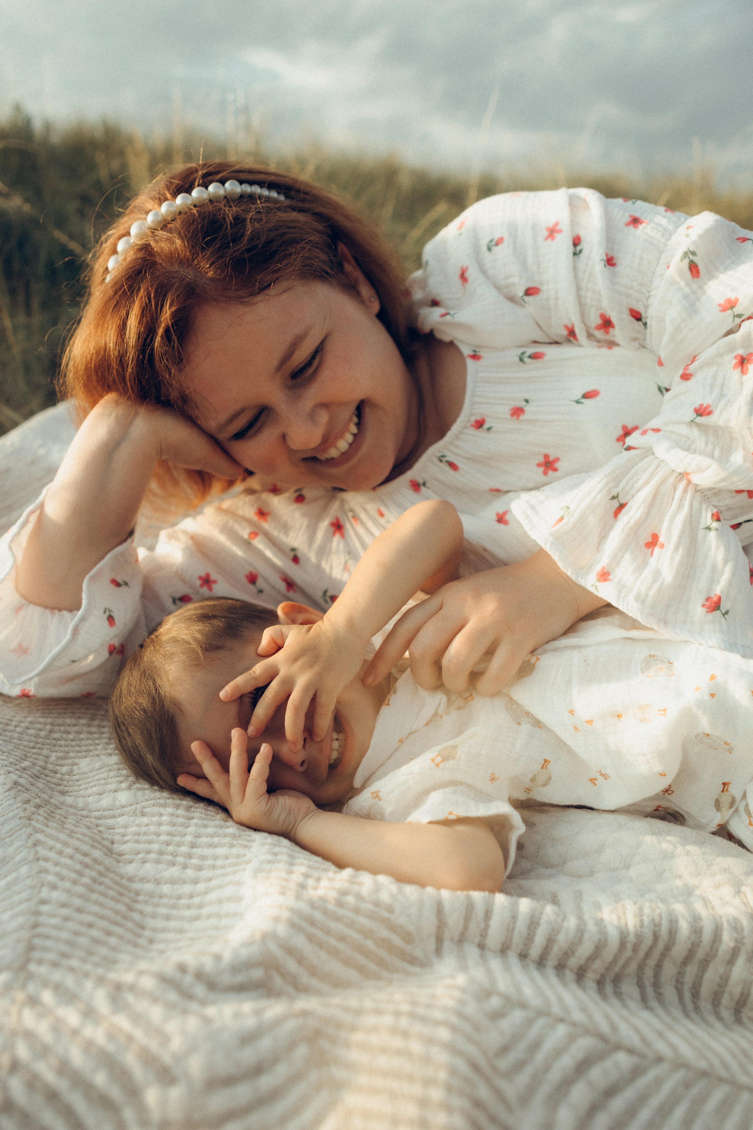 Оксана, Артем и Тимур. Семейный фотограф и фотограф на роды в Ростове-на-Дону Мухина Виктория