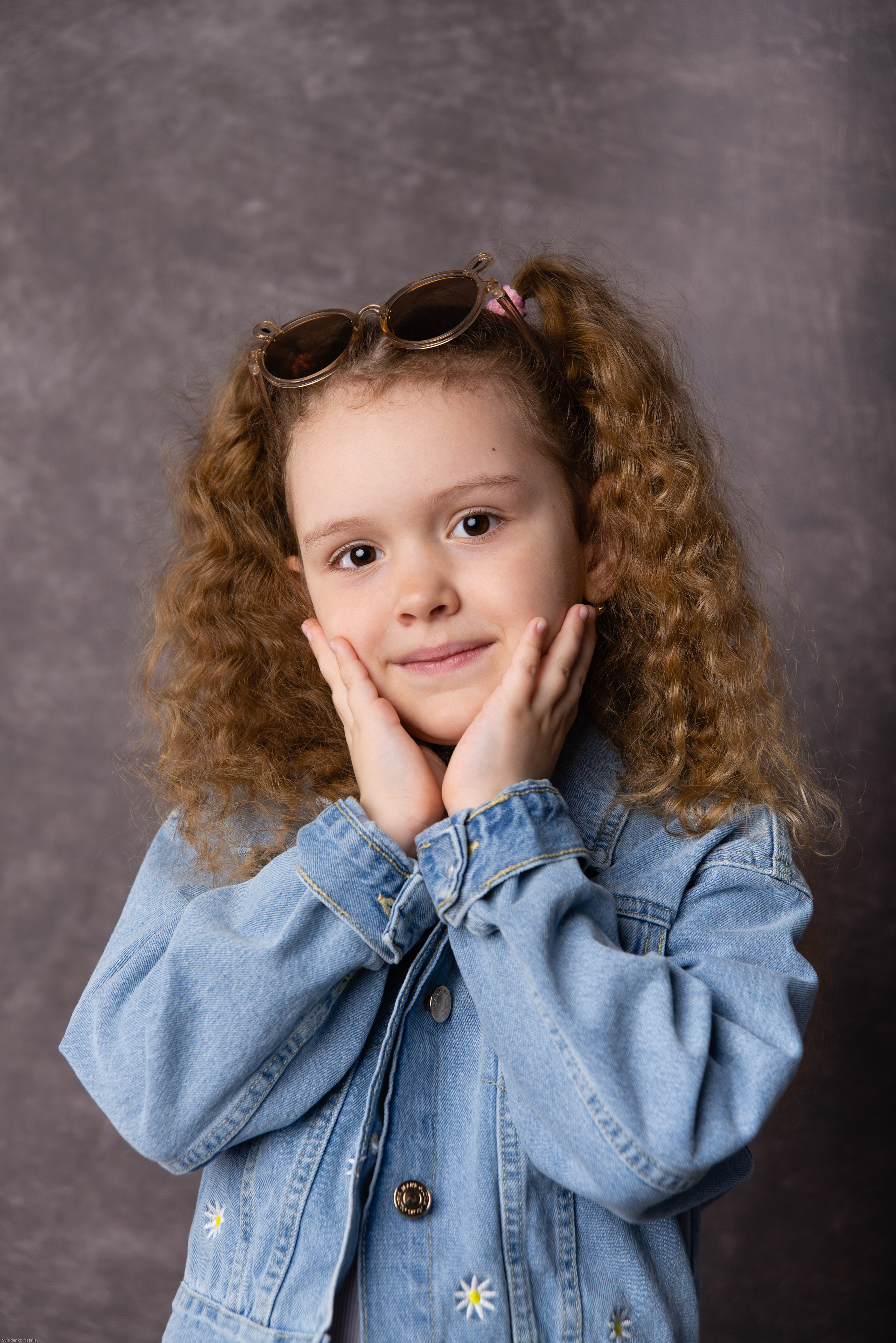 Фотограф в Кемерово Наталья Свириденко