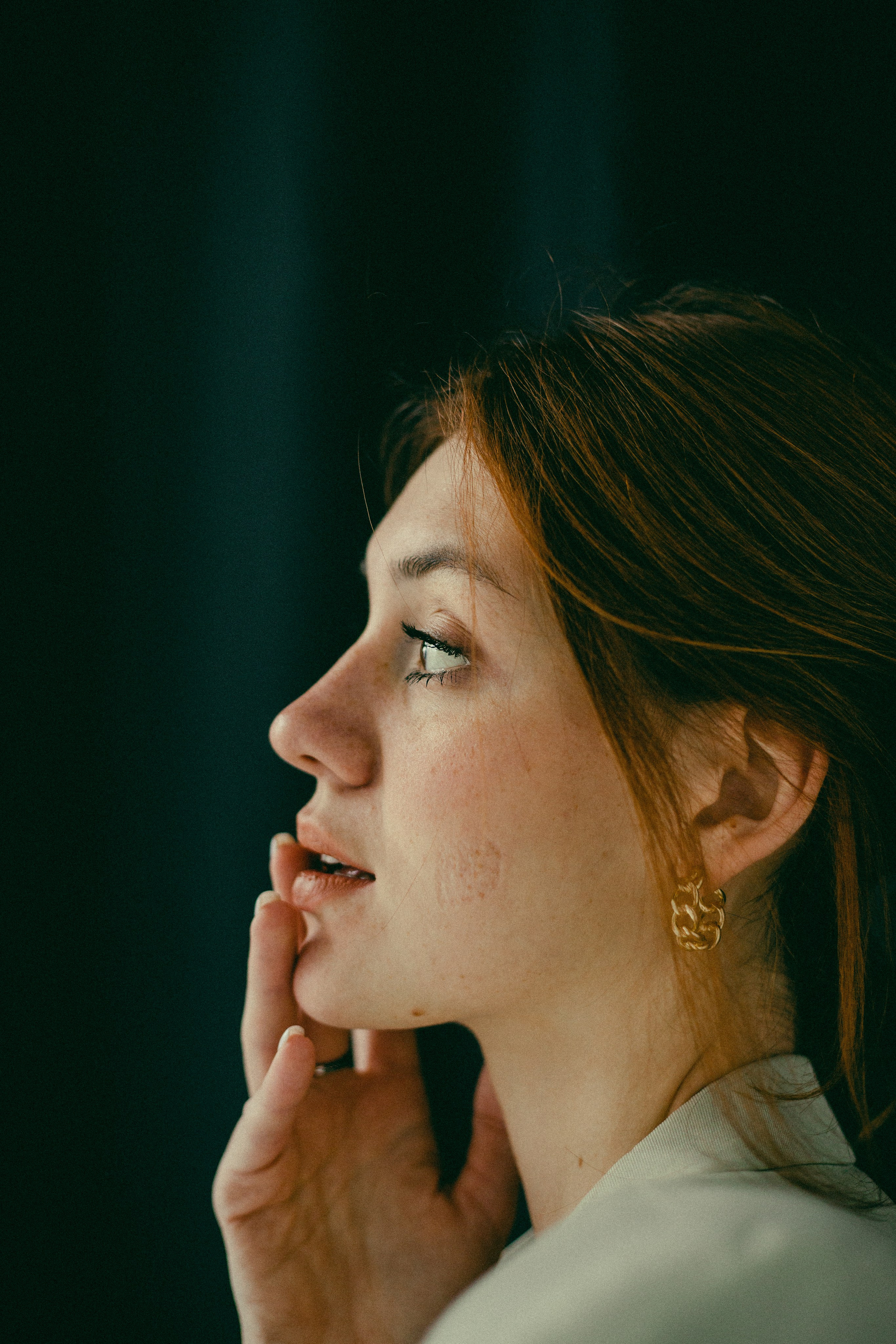 Лиза. Фотограф Блинова Арина | Санк-Петербург