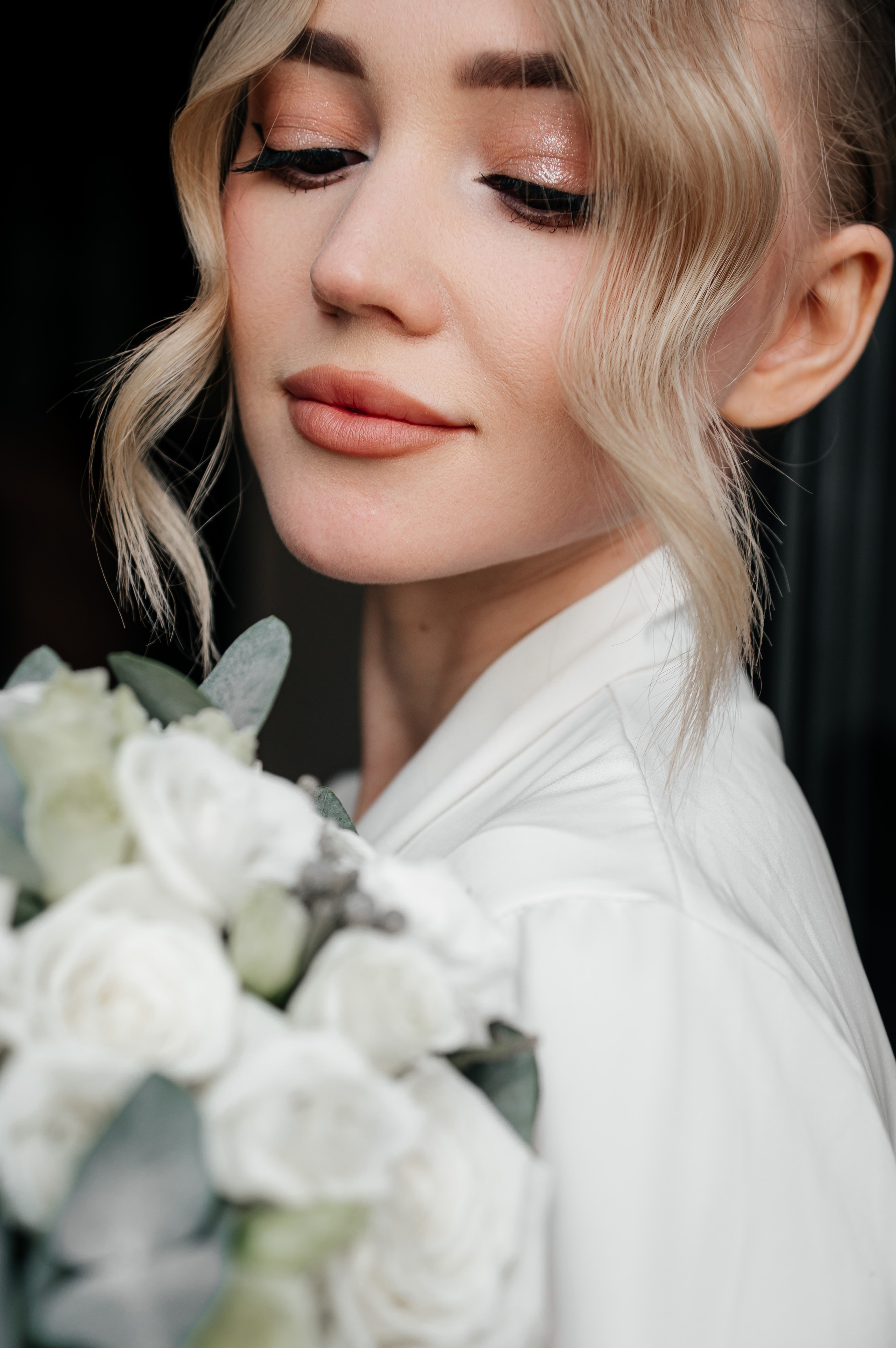 Владислав и Валерия. Фотограф Виктория Ахметова Казань Москва