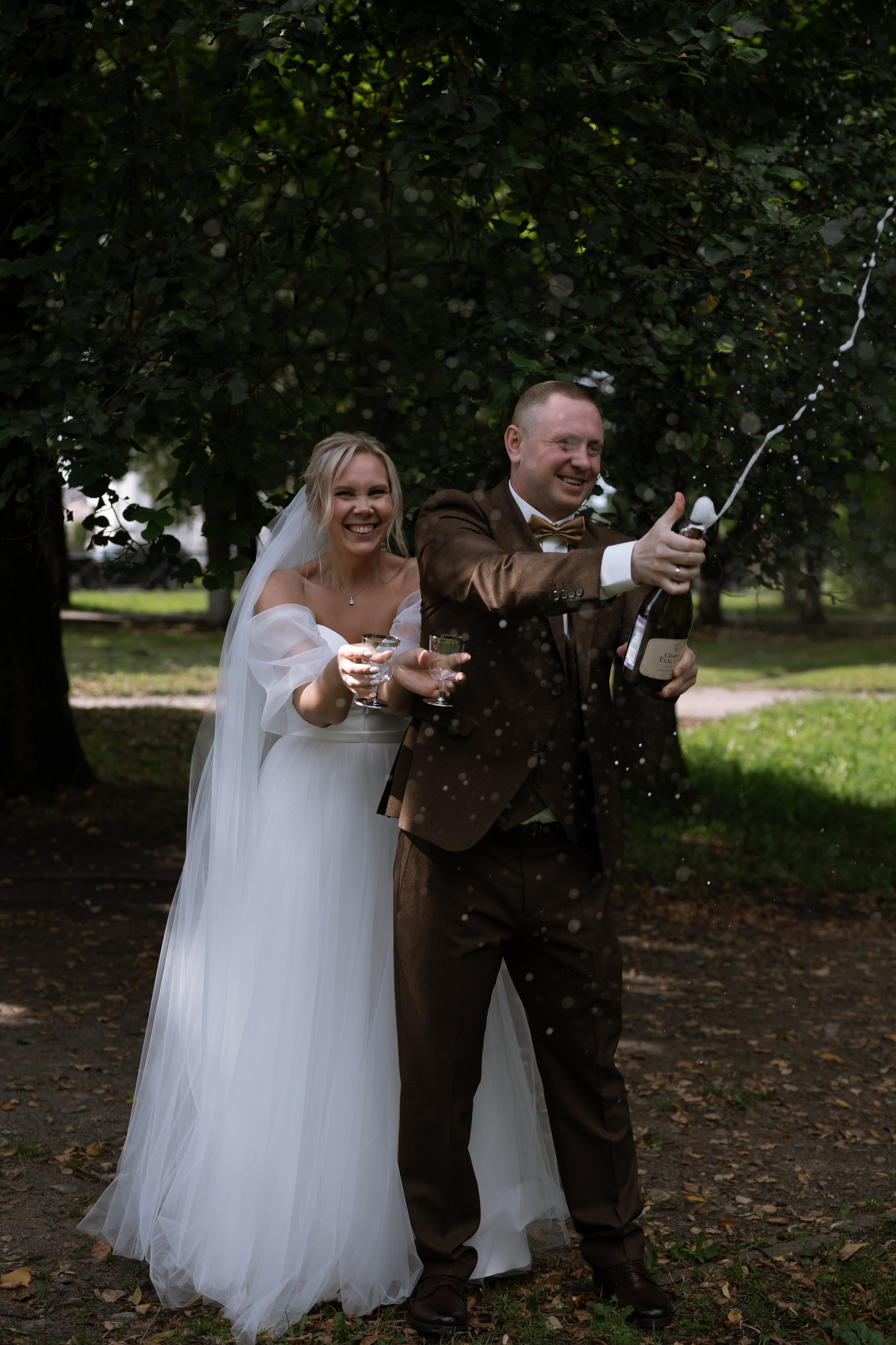 Татьяна и Александр. Свадебный фотограф в Санкт — Петербурге и Ленинградской о