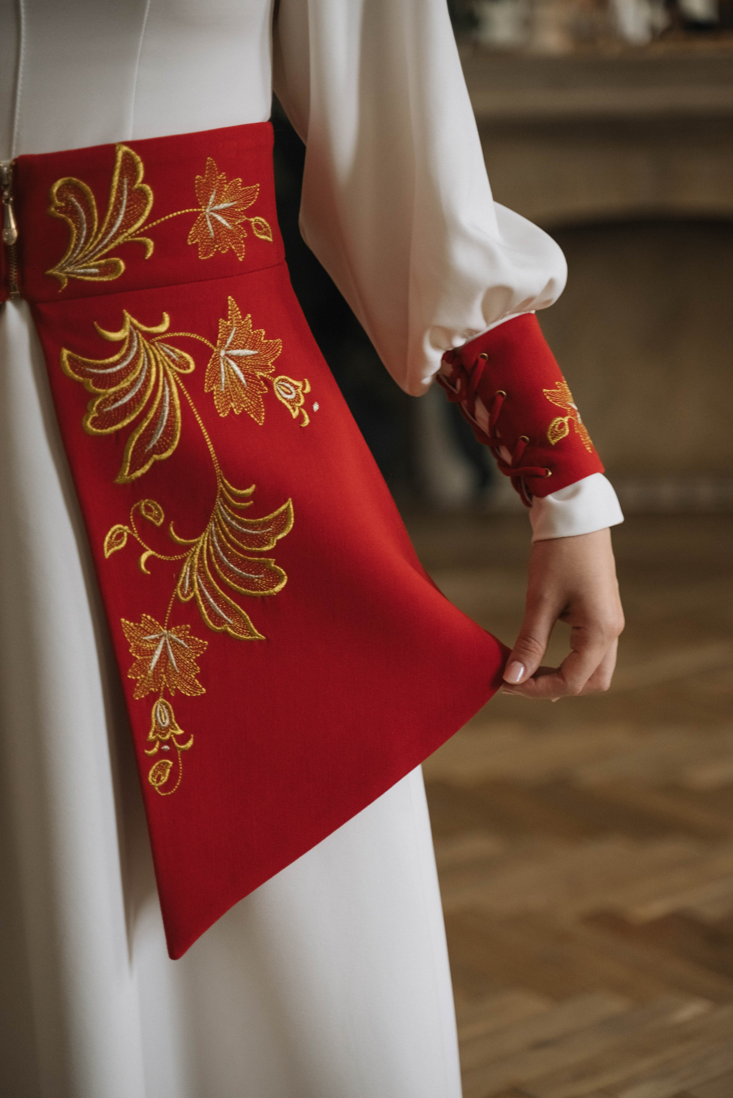 И СТАЛИ ОНИ ЖИТЬ ПОЖИВАТЬ. Фотограф в Тюмени Марьяна Чирикова