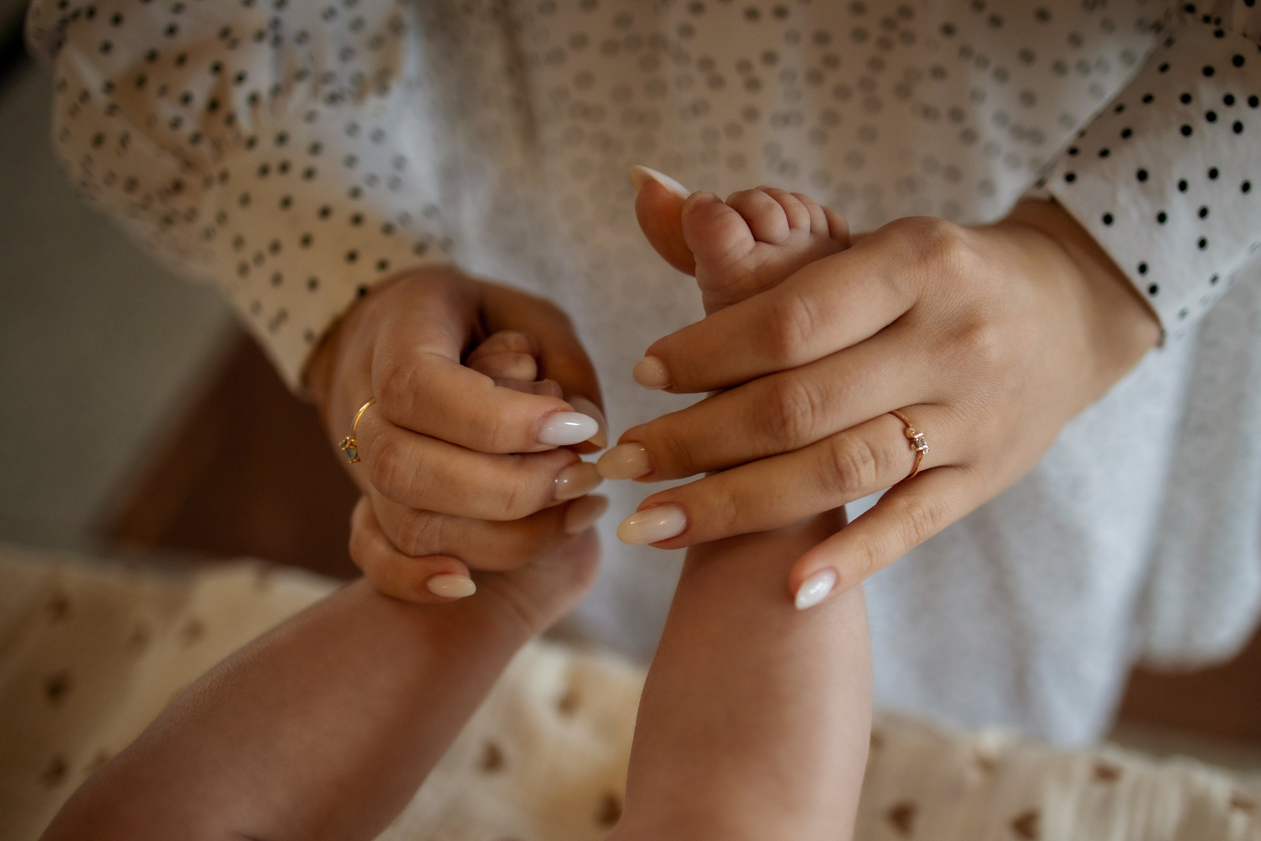 Крещение. Женский и семейный фотограф в Воронеже Надя Кузнецова