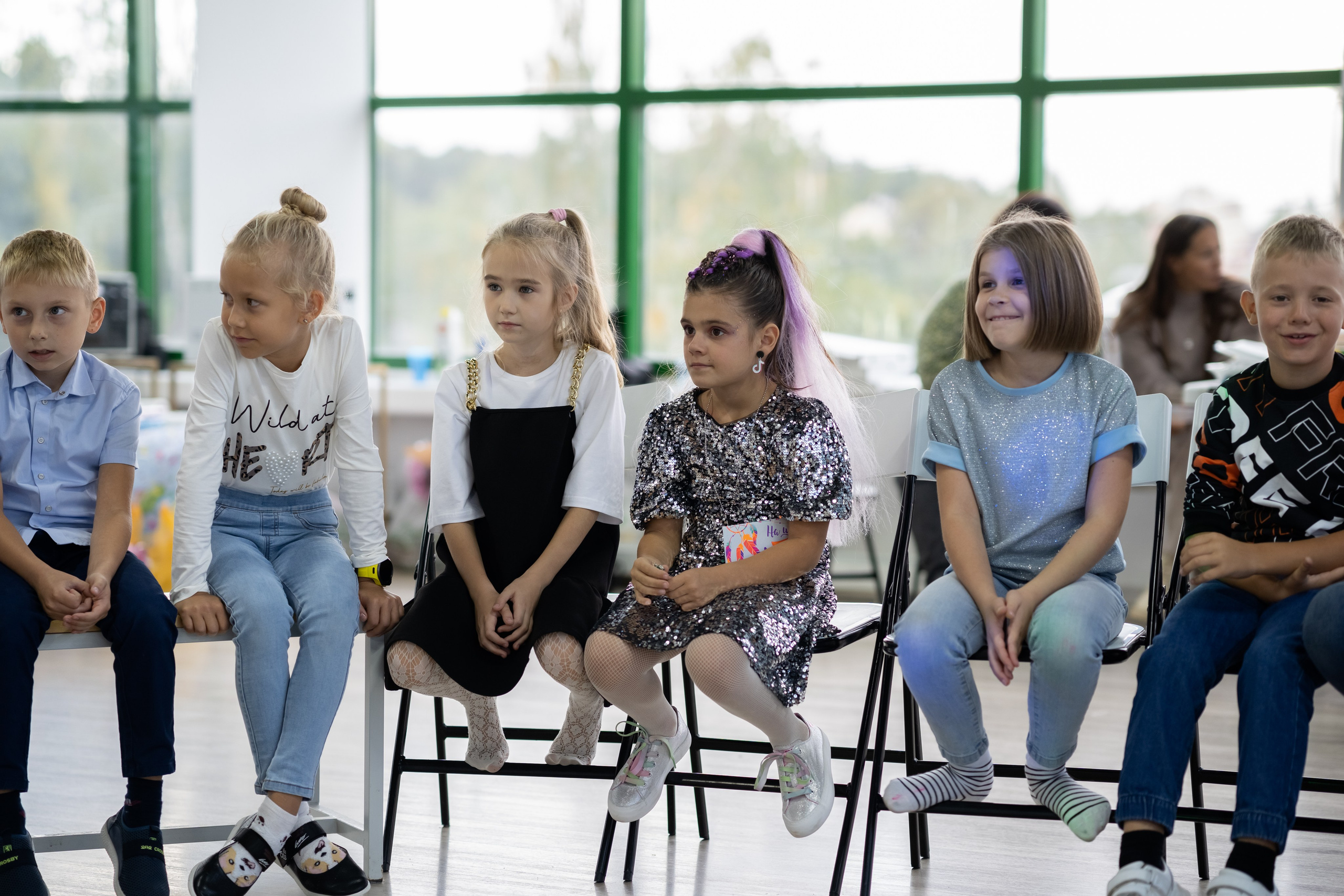 Tik Tok вечеринка. Фотограф в Одинцово, Москве