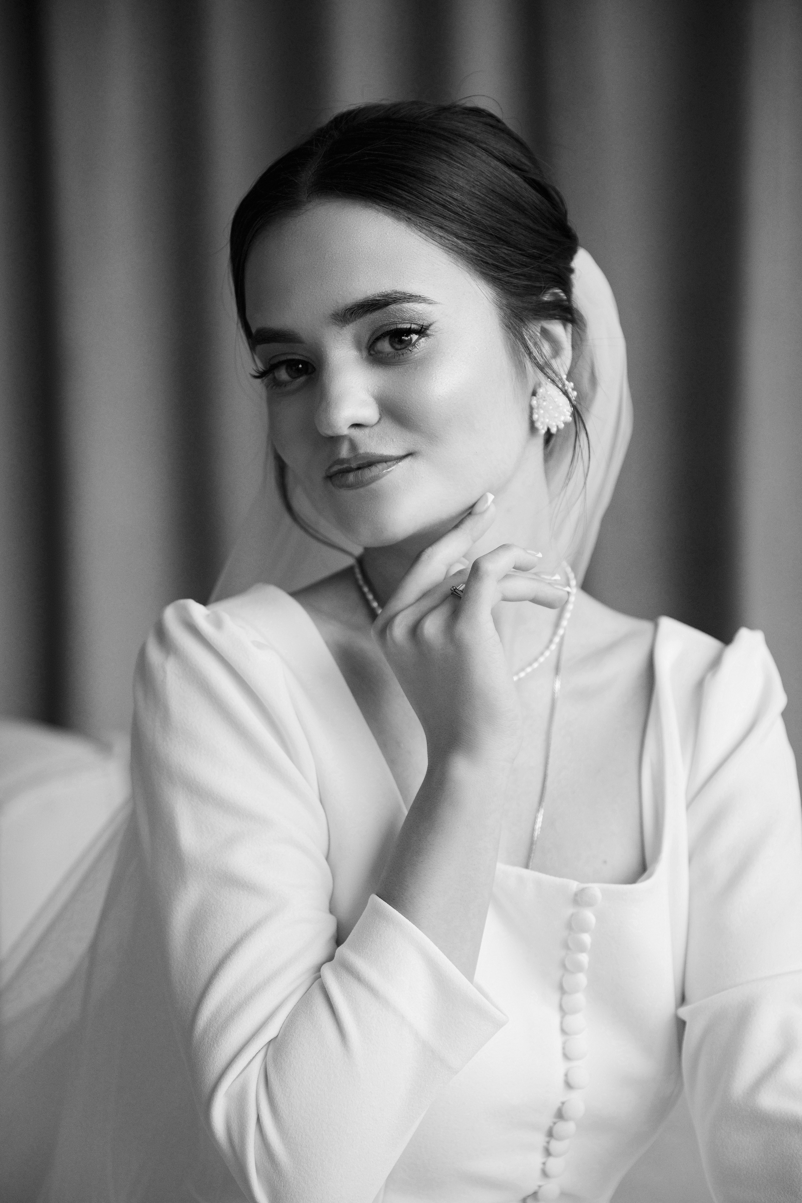 Владислав и Валерия. Фотограф Илья Чудин в Саратове