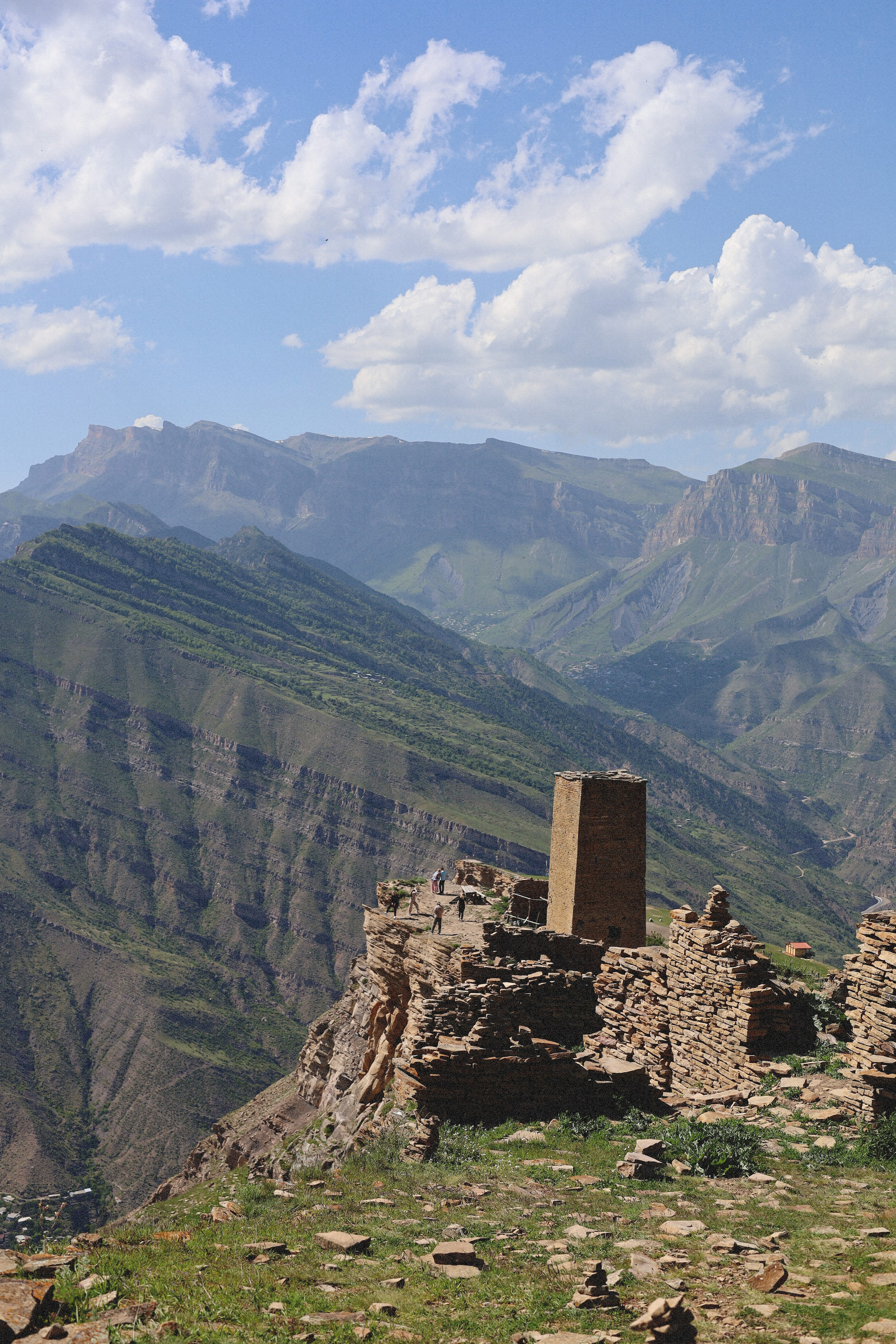 Все, что вокруг меня. Фотограф Евгения Ошкина, Саранск