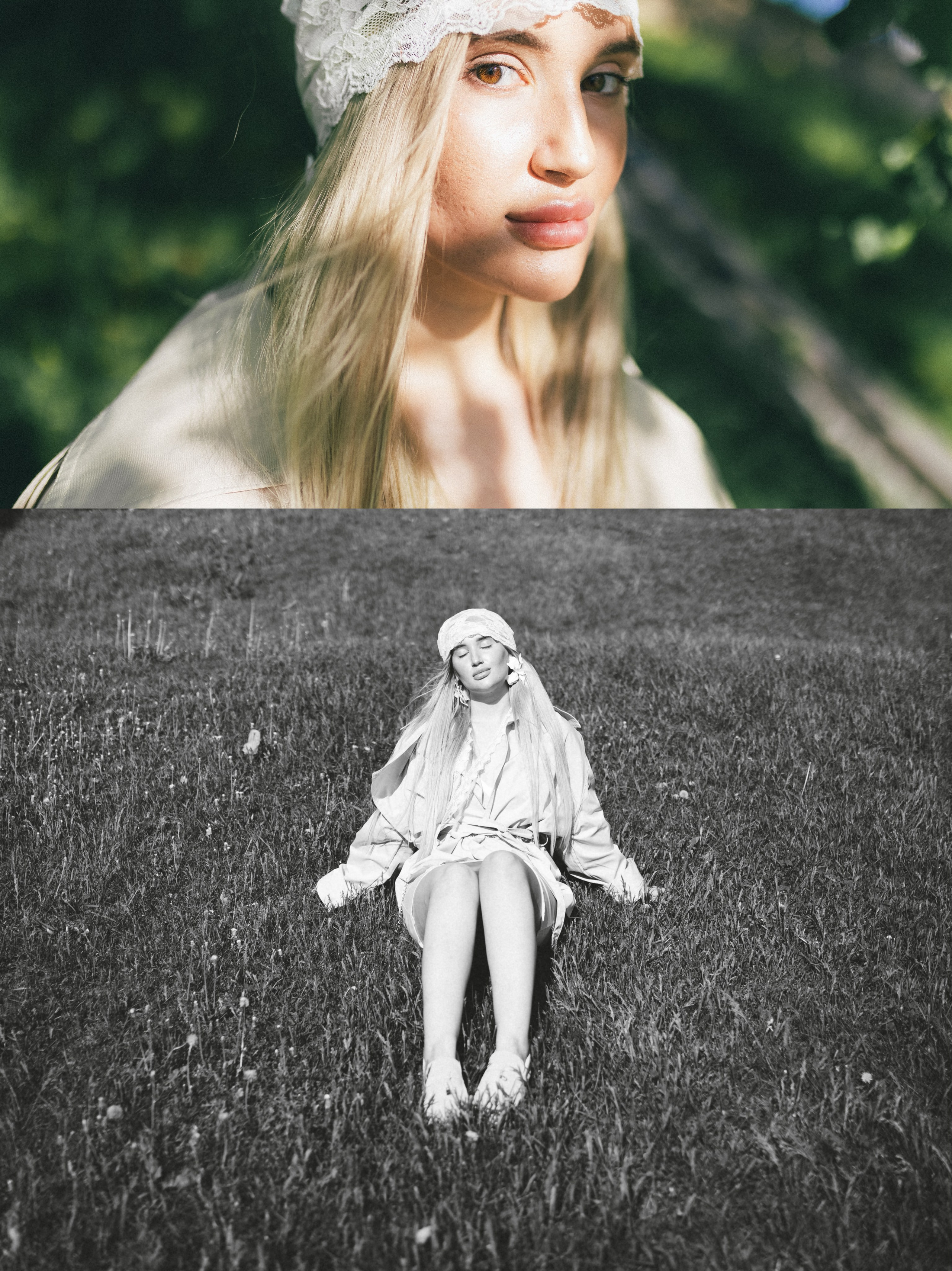 АНГЕЛИНА. Художественный фотограф Анастасия