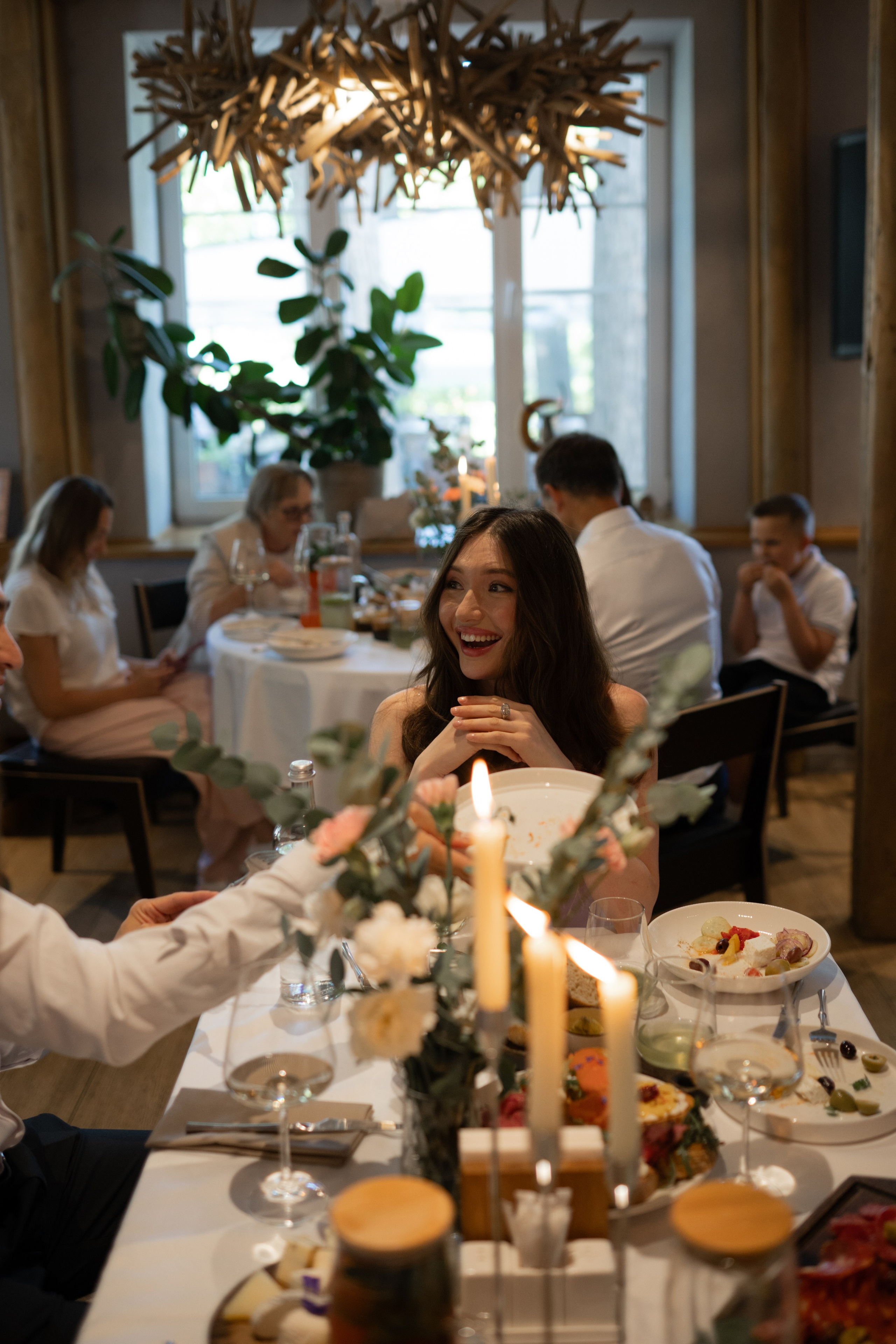 Марк + Маргарита. Свадебный и семейный фотограф в Москве/Калуге Юлия Мосиюк