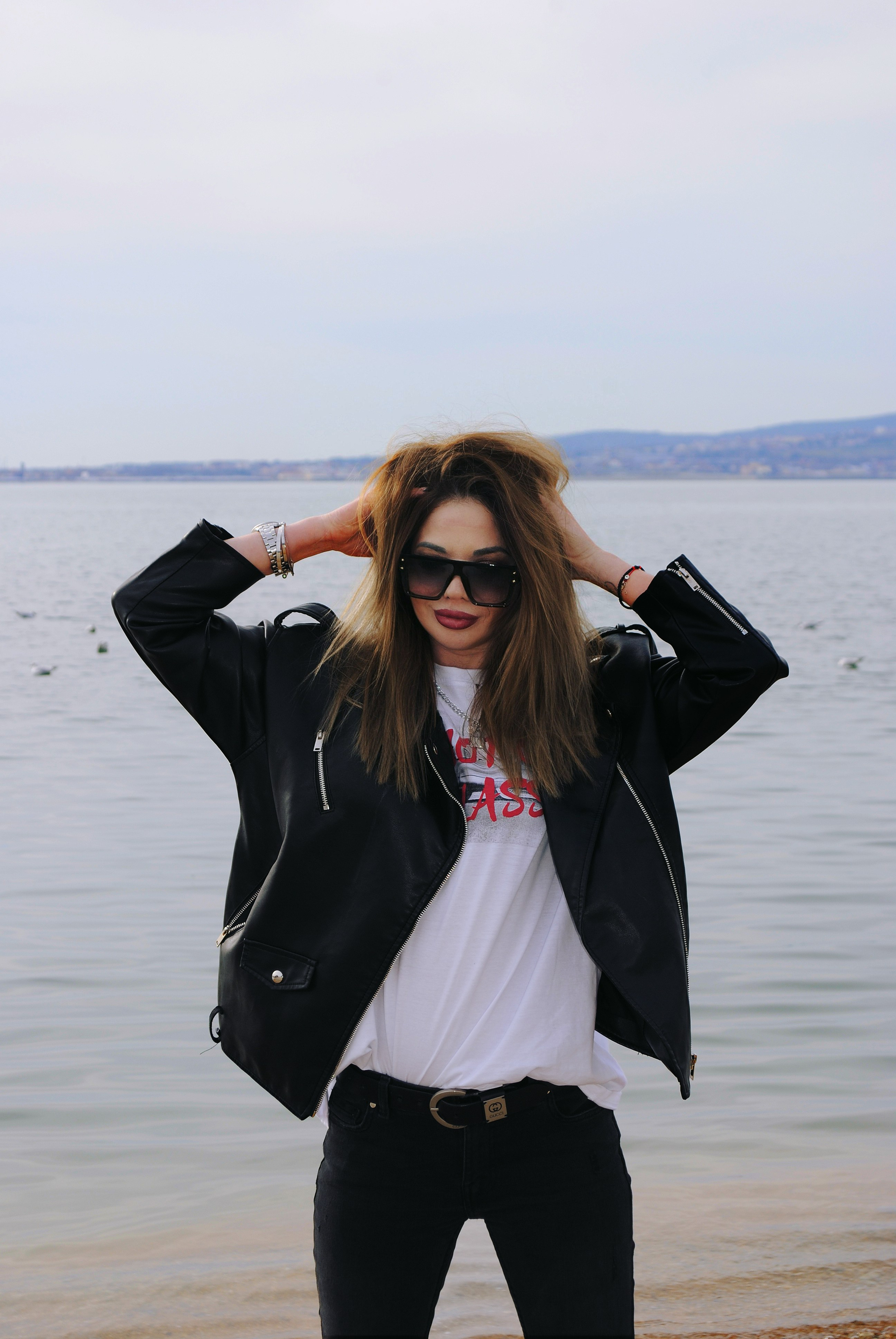 Валентина. Фотограф Мария Мусаелян