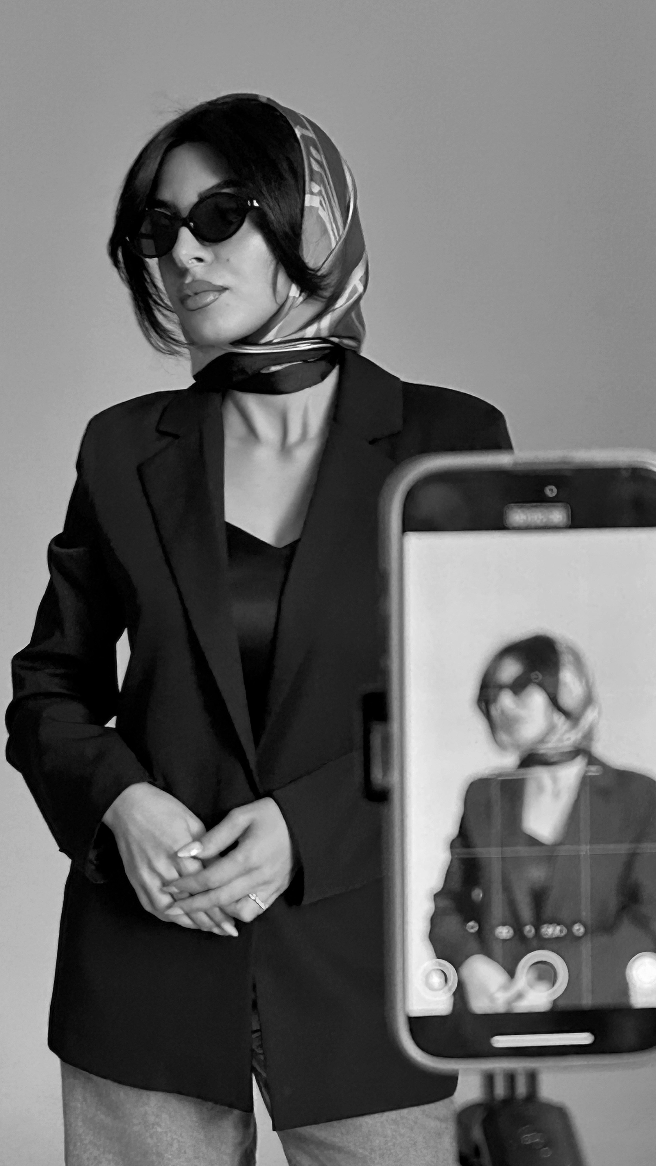 Света. Фотограф Мария Мусаелян