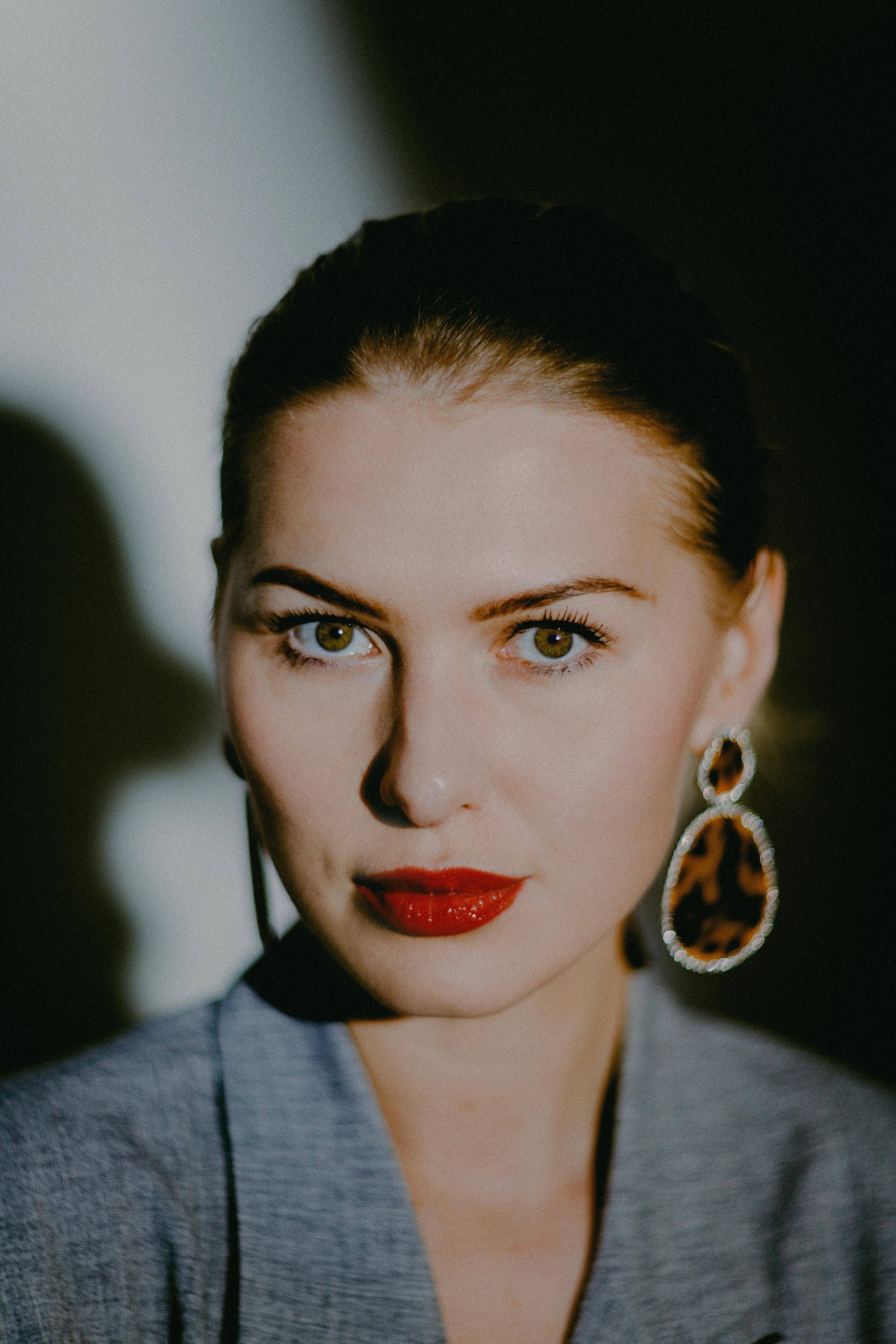 Элина. Модельное агентство