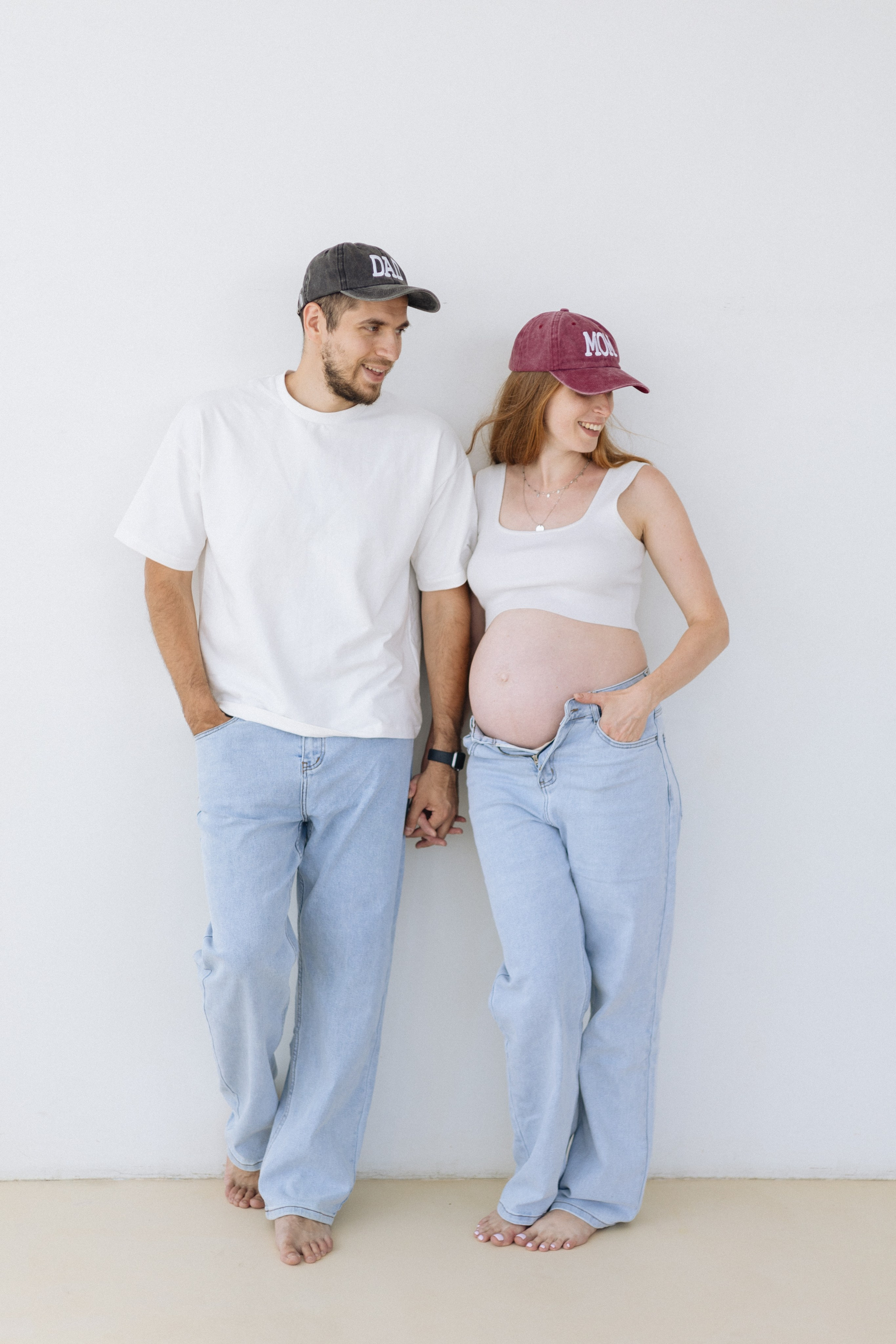 PREGRANCY. Главная