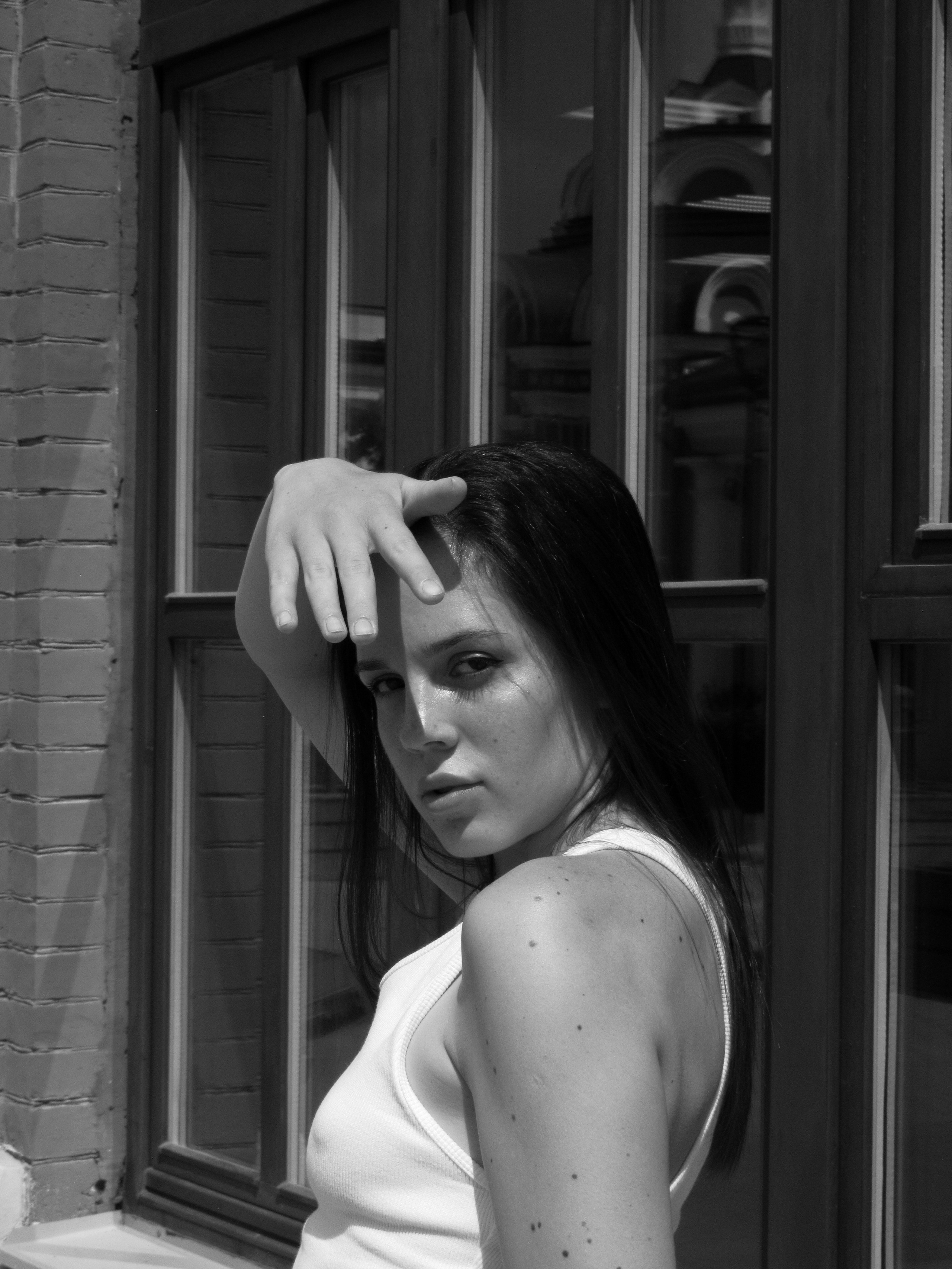 Polina. Фотограф в Туле и Тульской области