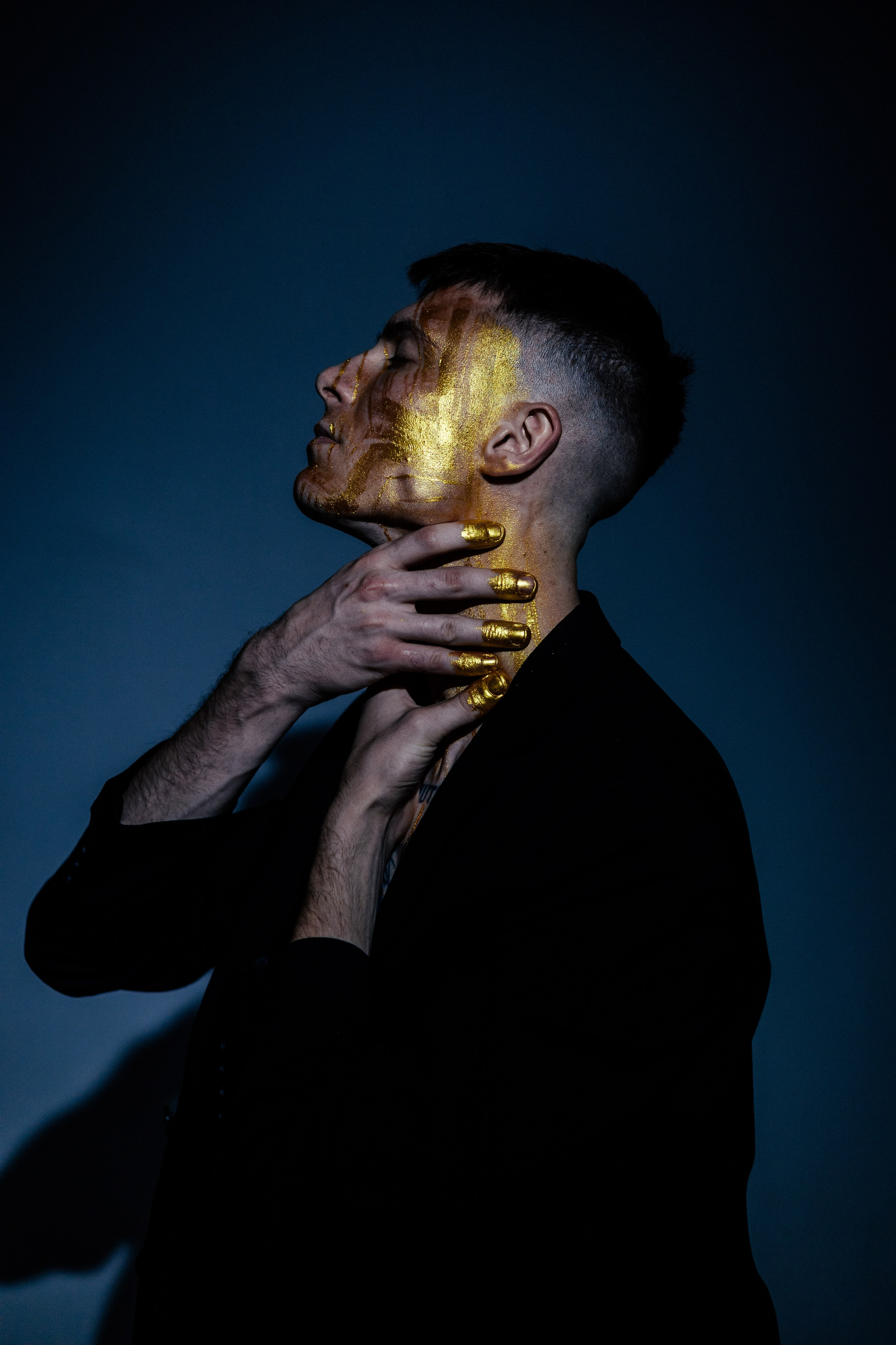 Константин. Gorbunova Alina Фотограф