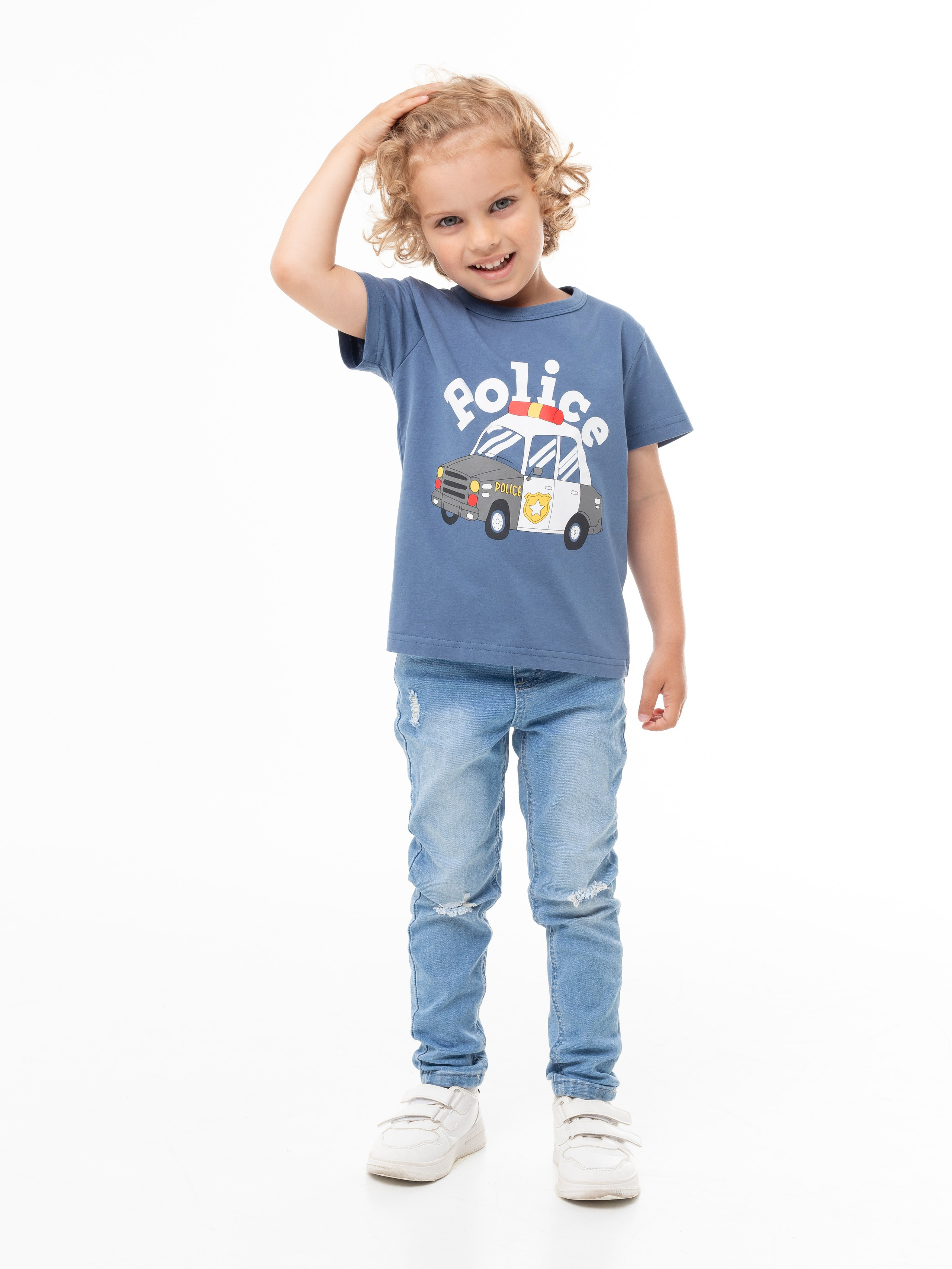 Дет. футболки. Фотограф в Краснодаре Арина Кудряшова