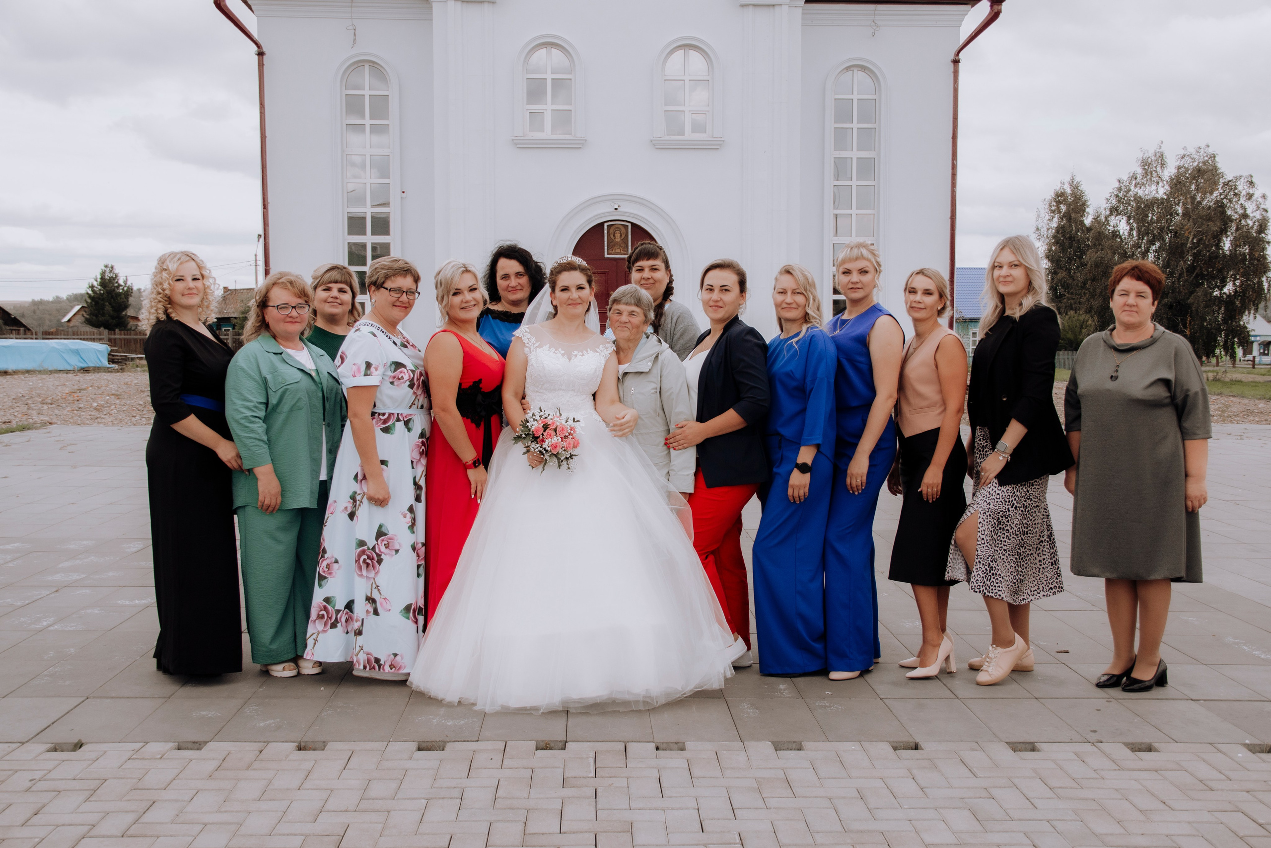 СВАДЬБА ОЛЬГА И ВАЛЕРИЙ. ProFoto