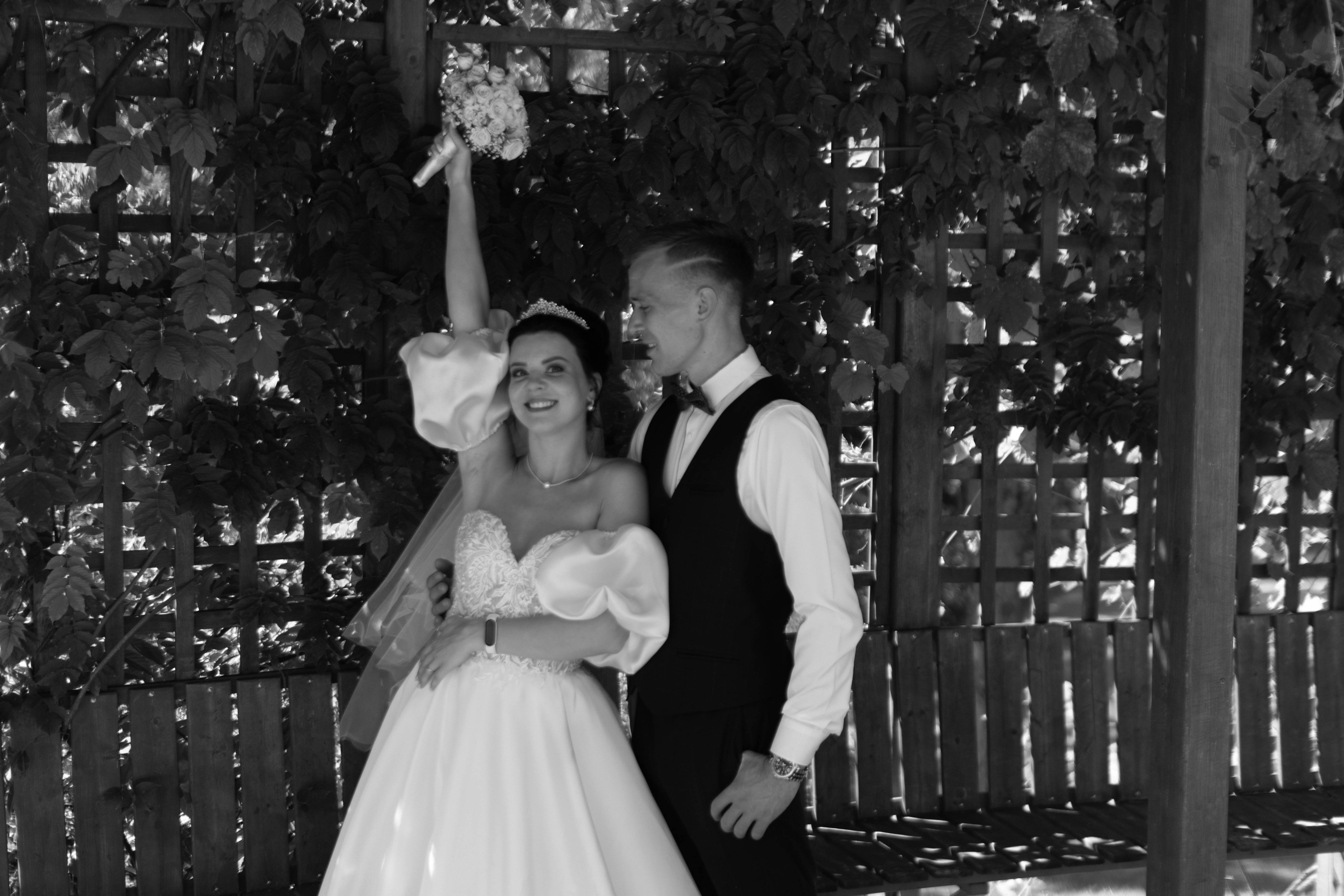 Антон и Светлана Балаклава. Фотограф и видеограф в Крыму и Севастополе