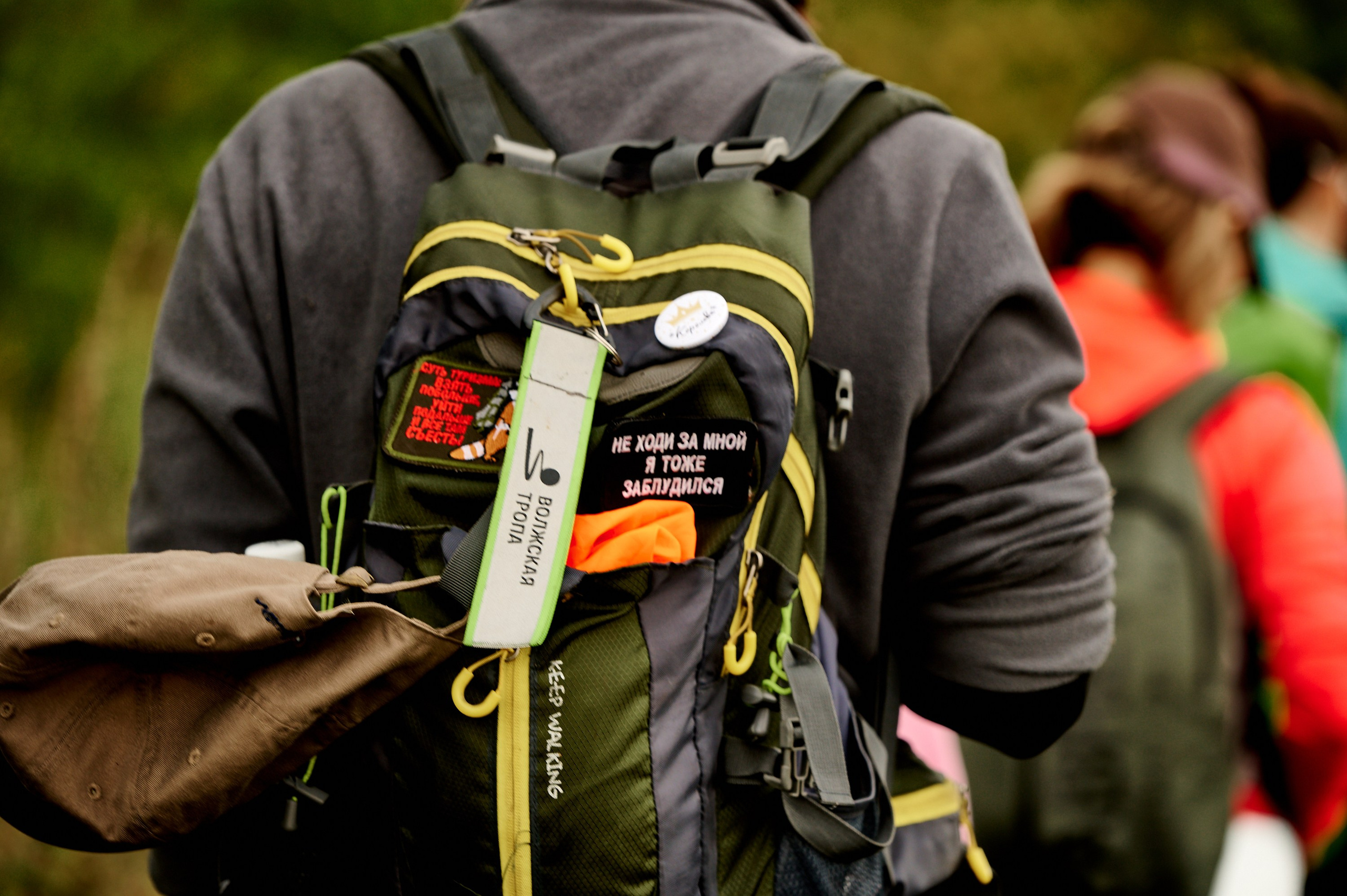30 км Путь Героя по Чувашии. Мокринский мост. Коммерческий фотограф в Казани Ксения Добролюбова