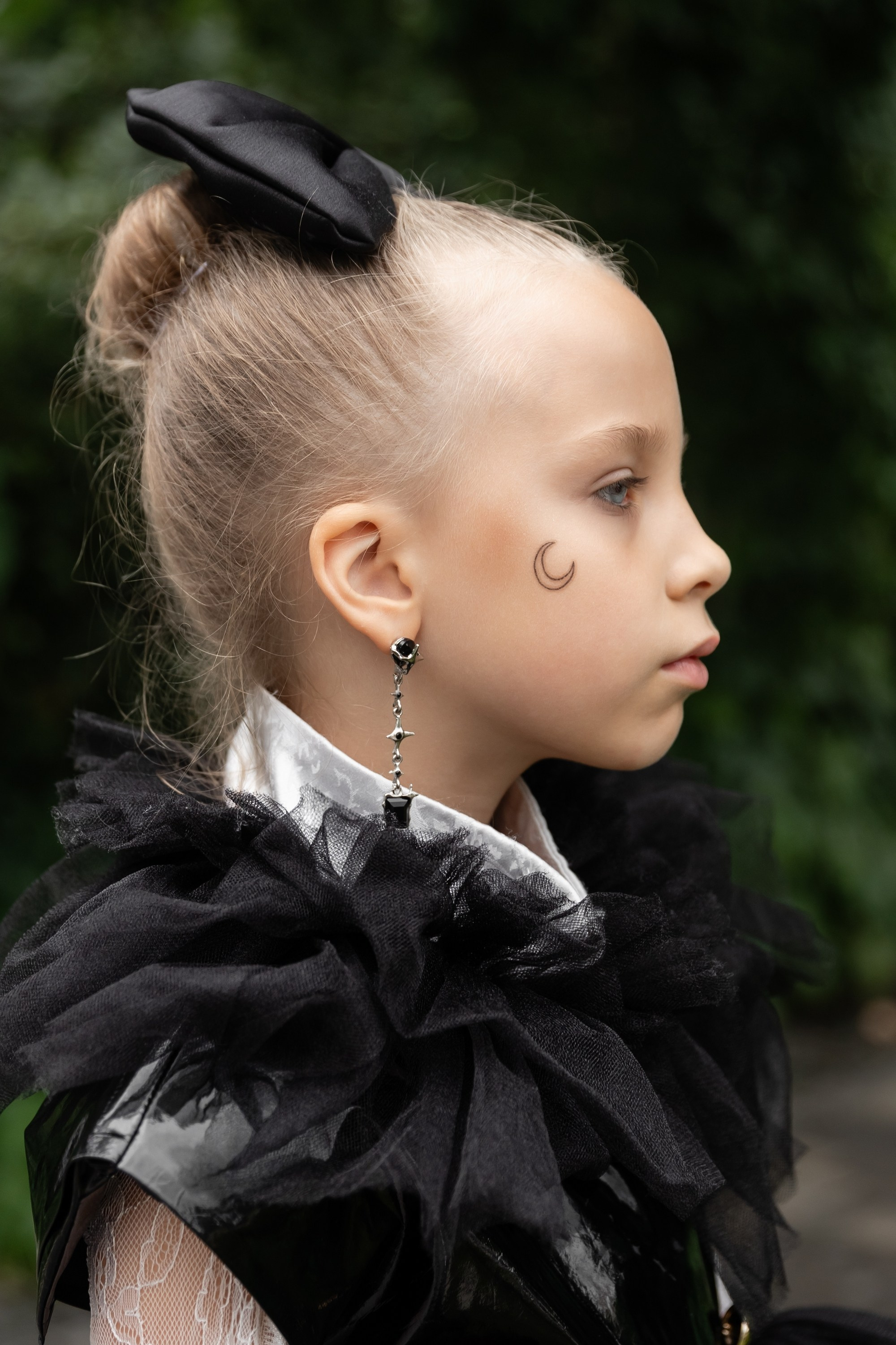 KIDs REVOLUTION (Зеленый подиум). Татьяна Чернышова свадебный фотограф Москва