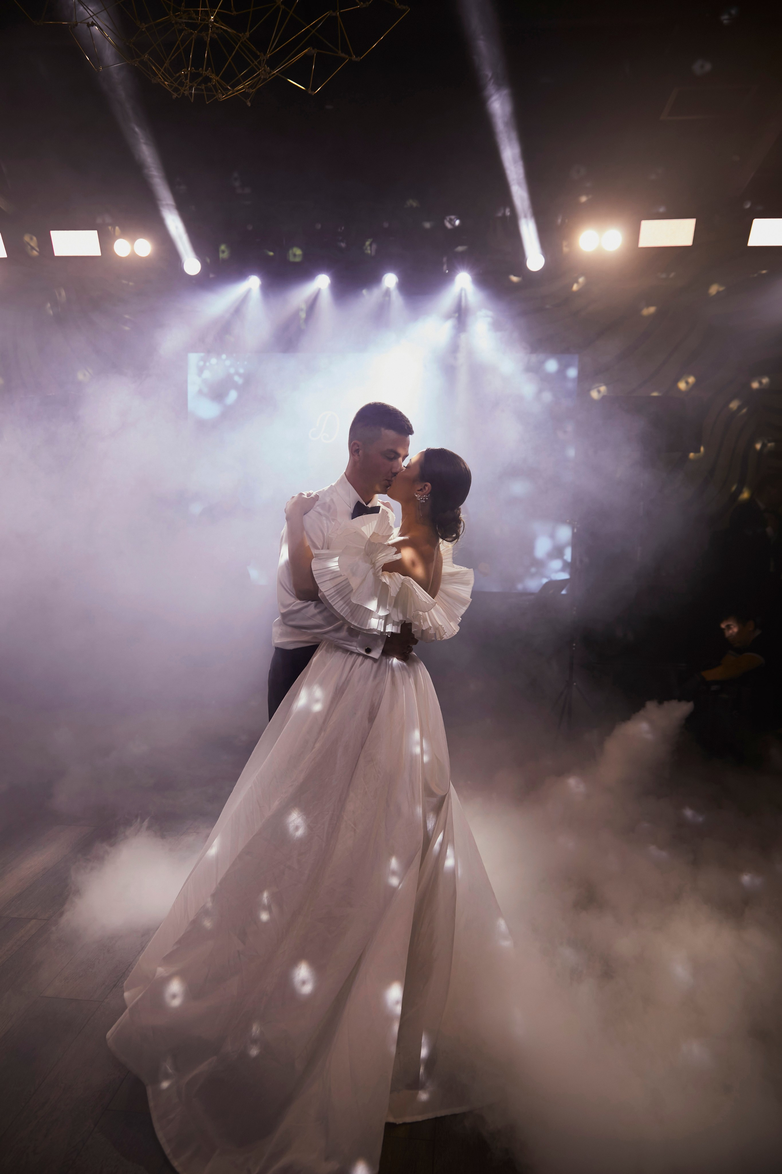 Dmitry & Alina | Russia, Saint Petersburg. Свадебный фотограф