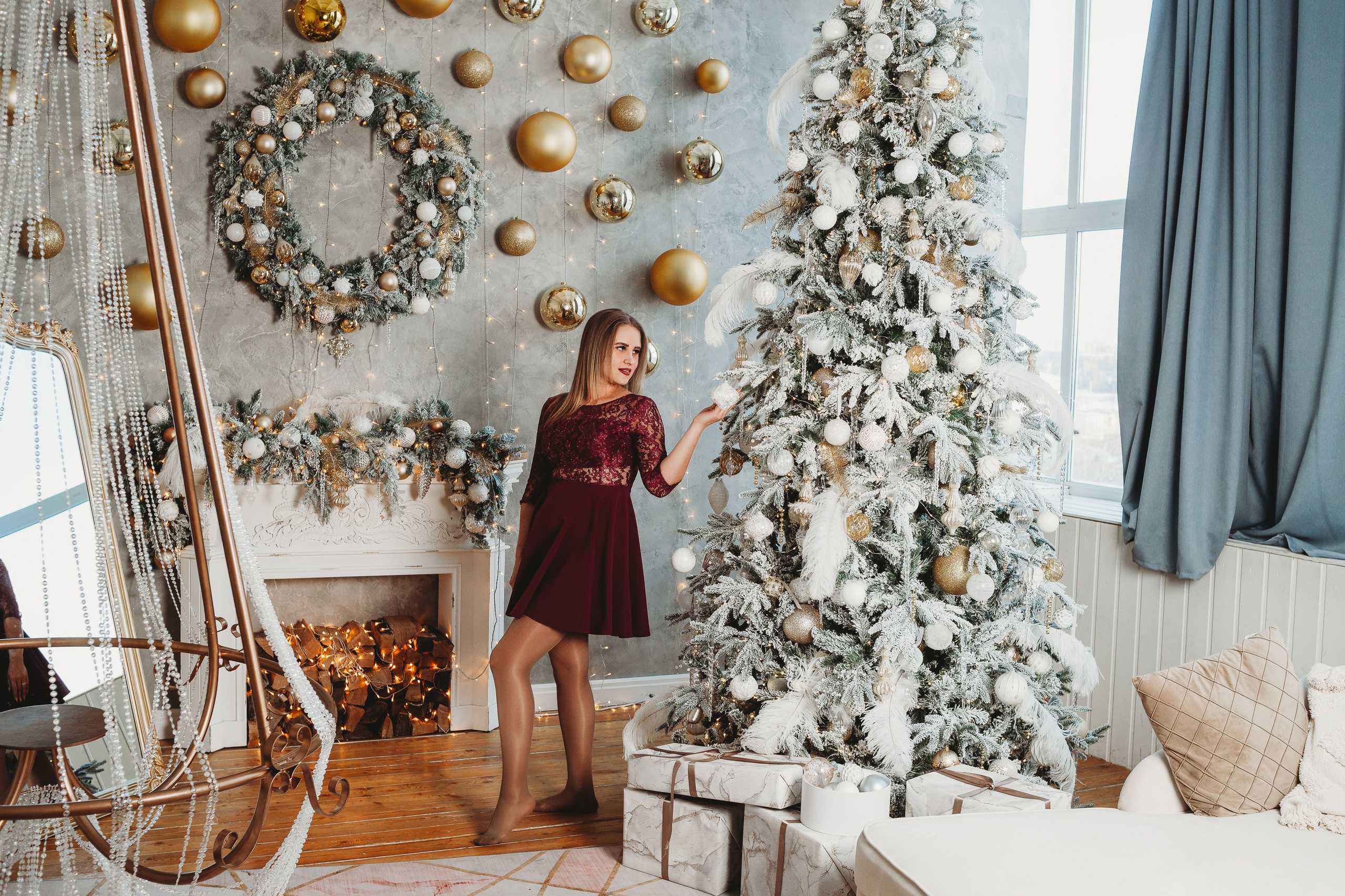 🖤. Екатерина Королева. Фотограф. Хабаровск